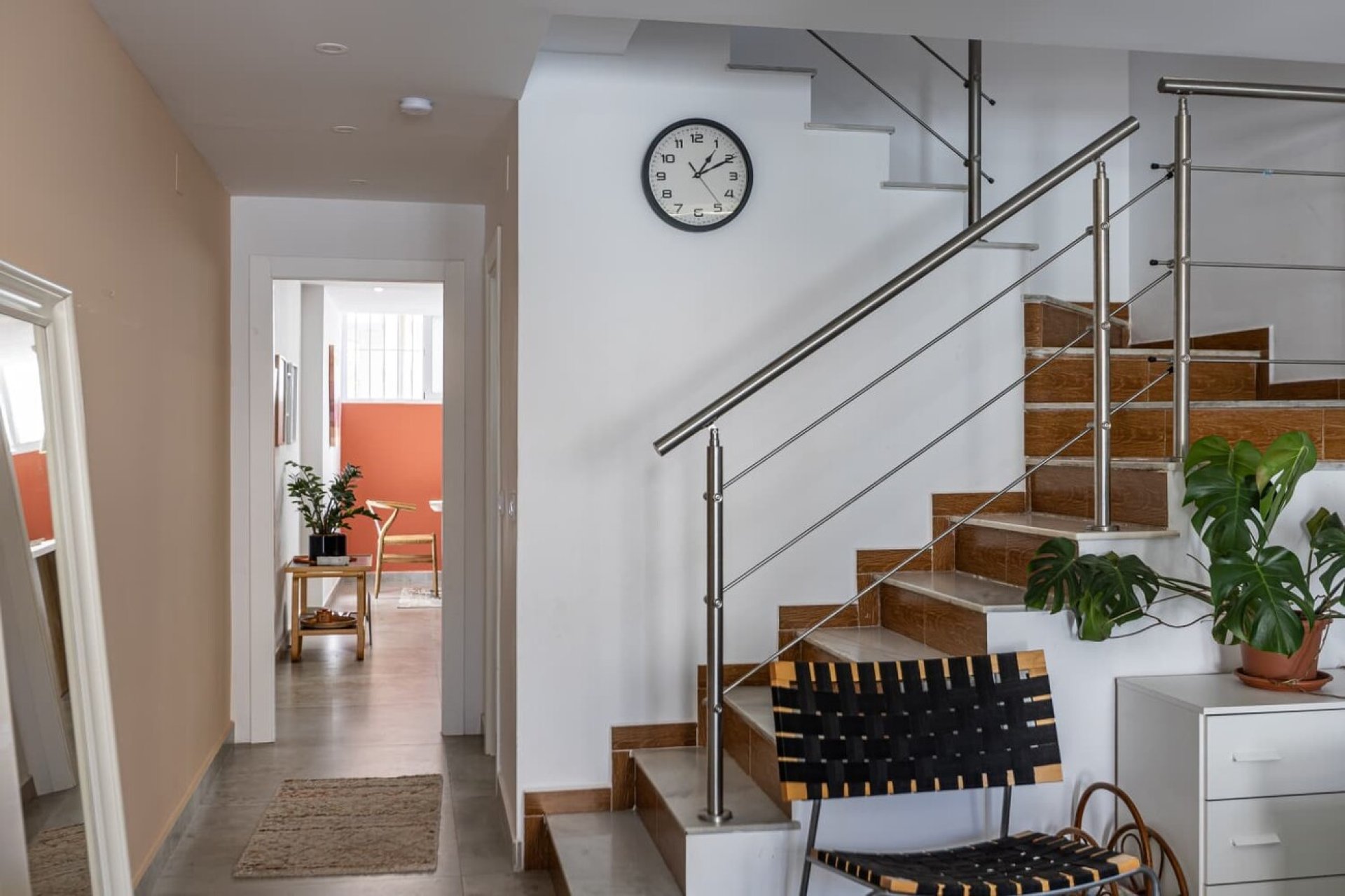 Resale - Town House -
Torrevieja