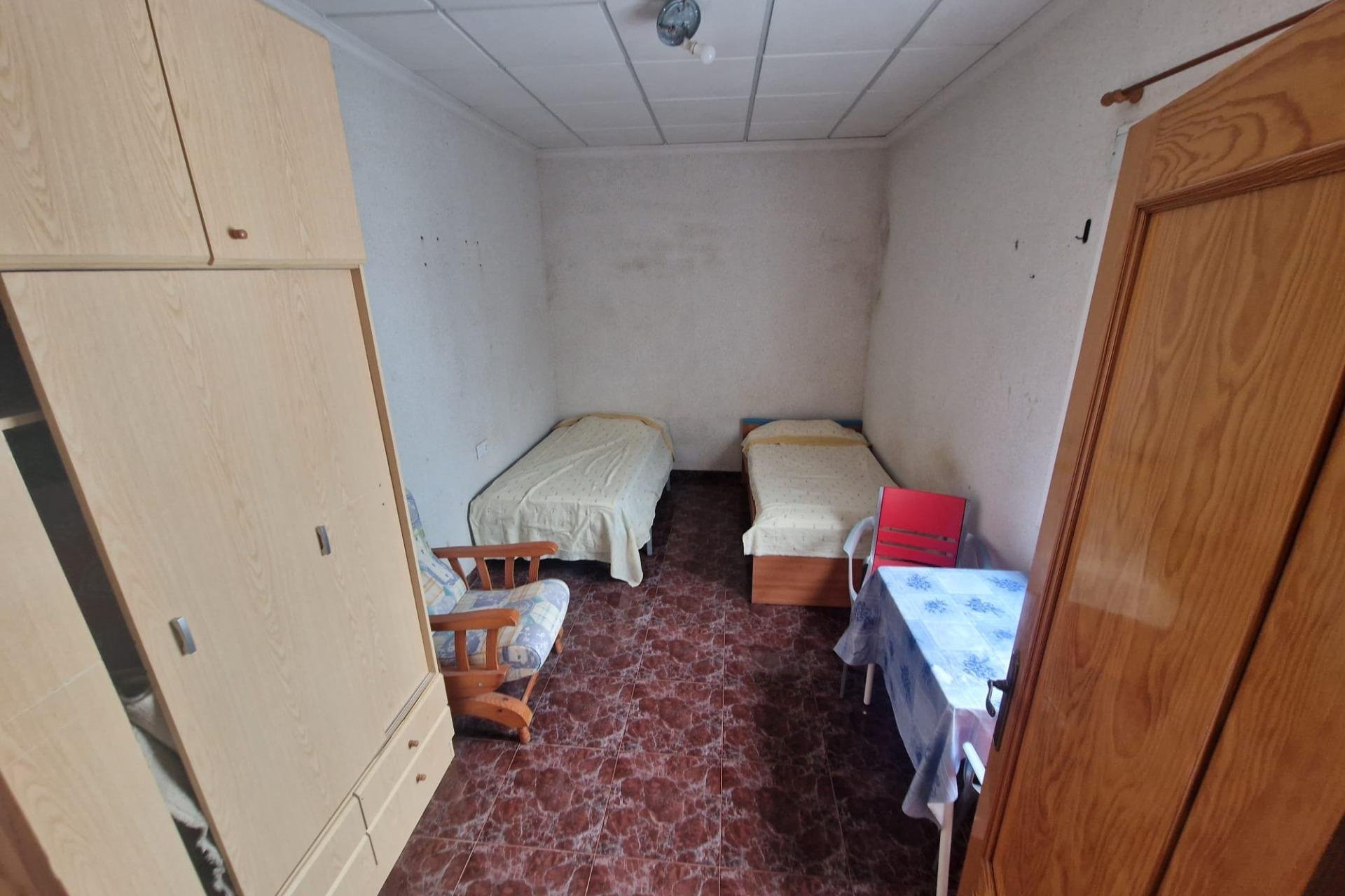 Resale - Town House -
Torrevieja