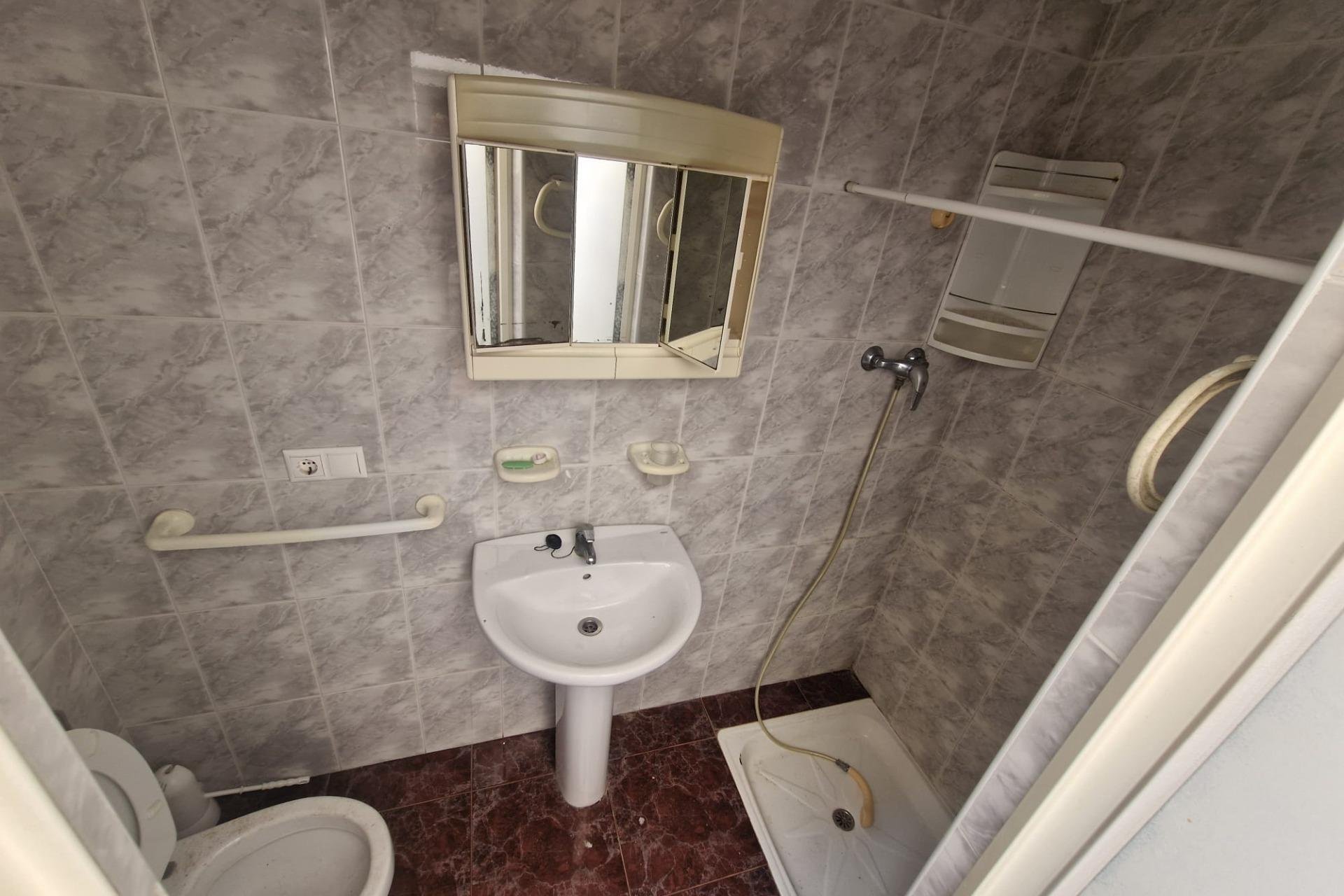 Resale - Town House -
Torrevieja