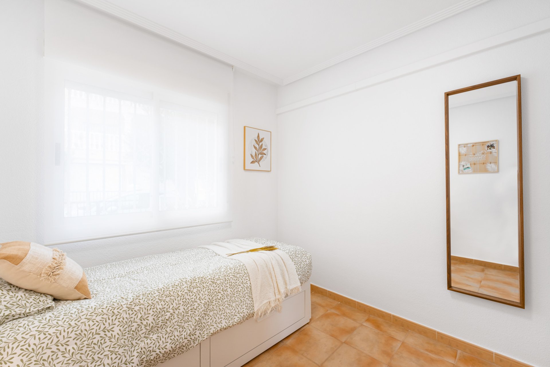 Resale - Town House -
Villamartin - Costa Blanca