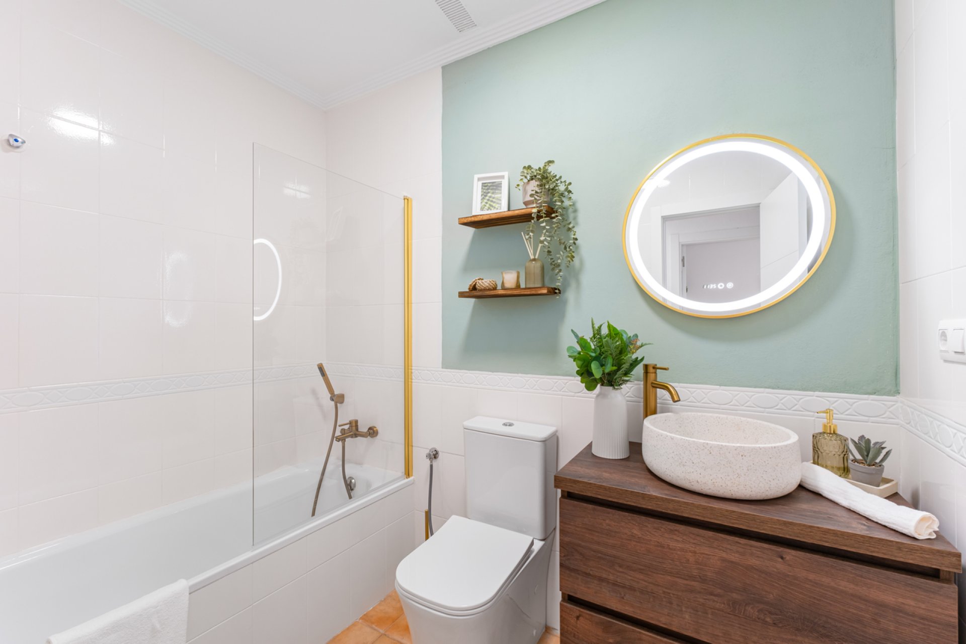 Resale - Town House -
Villamartin - Costa Blanca