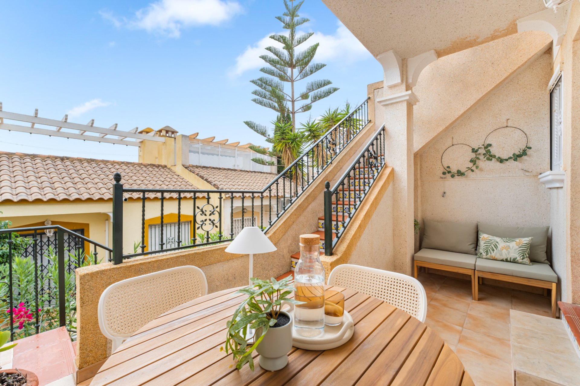 Resale - Town House -
Villamartin - Costa Blanca