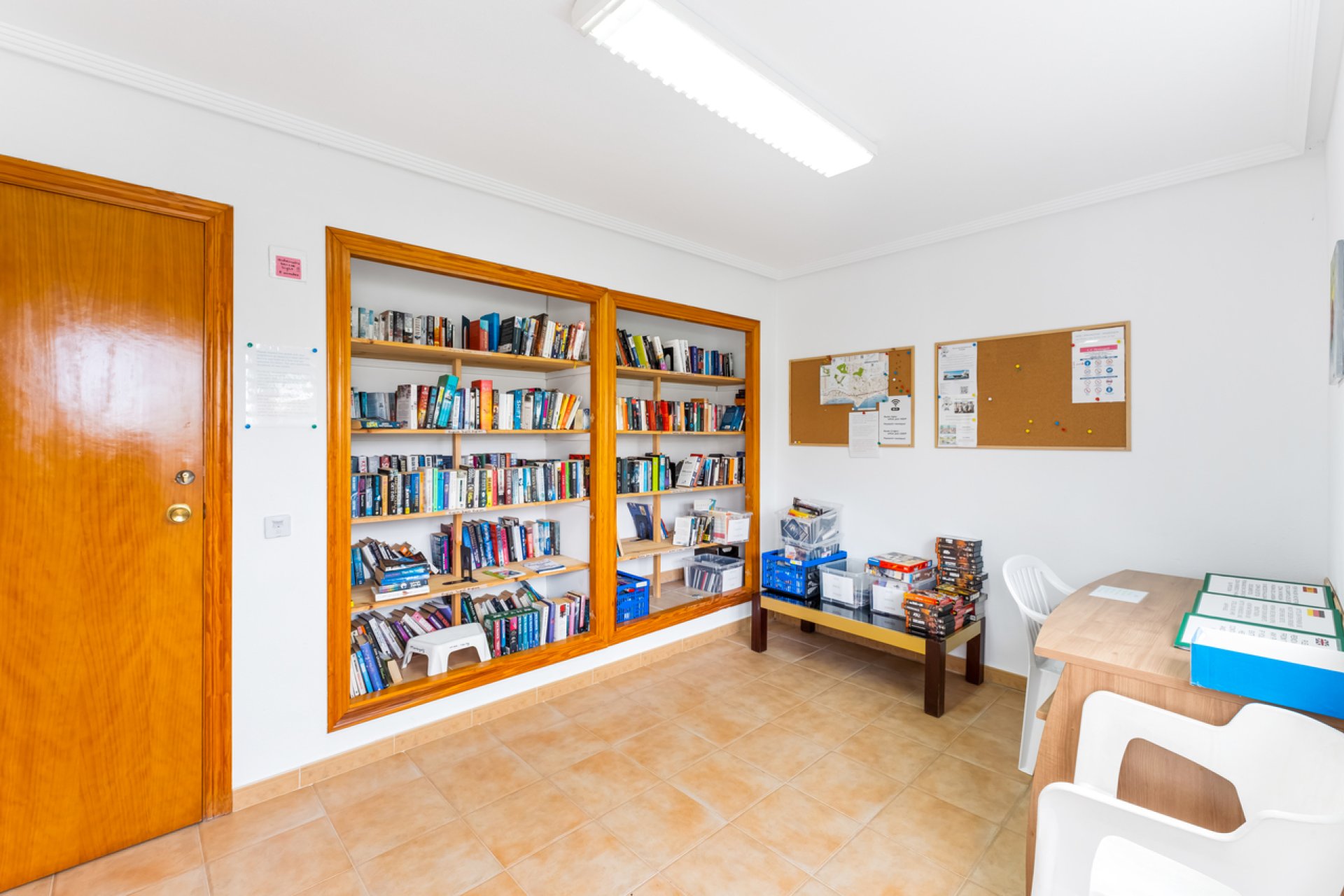 Resale - Town House -
Villamartin - Costa Blanca