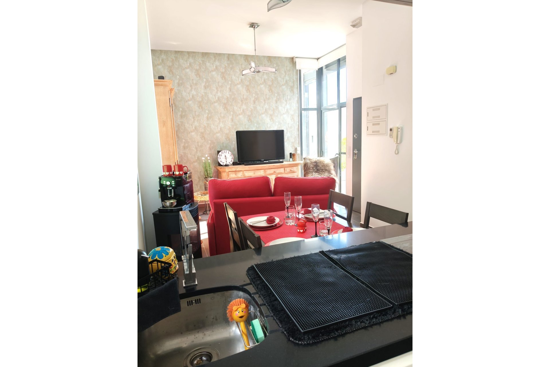 Resale - Town House -
Villamartin - Costa Blanca