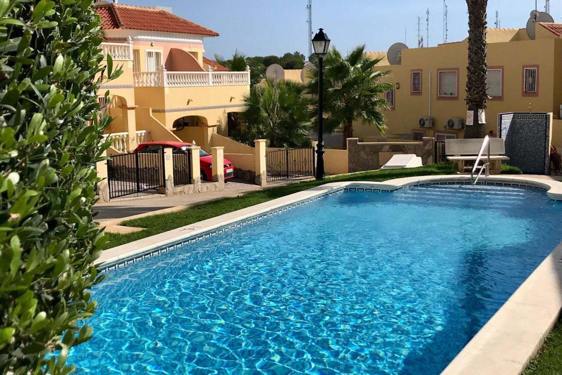 Resale - Town House -
Villamartin - Costa Blanca