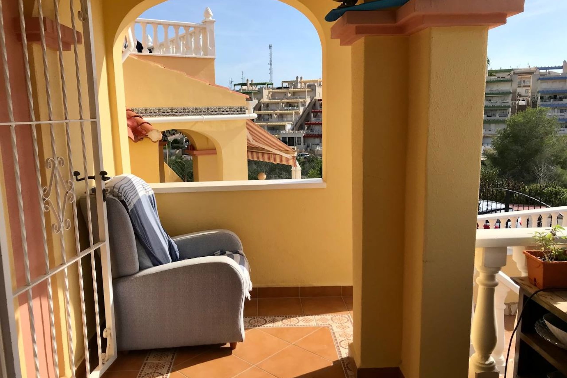 Resale - Town House -
Villamartin - Costa Blanca