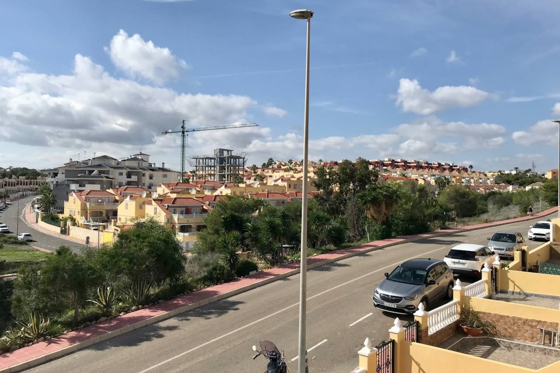 Resale - Town House -
Villamartin - Costa Blanca