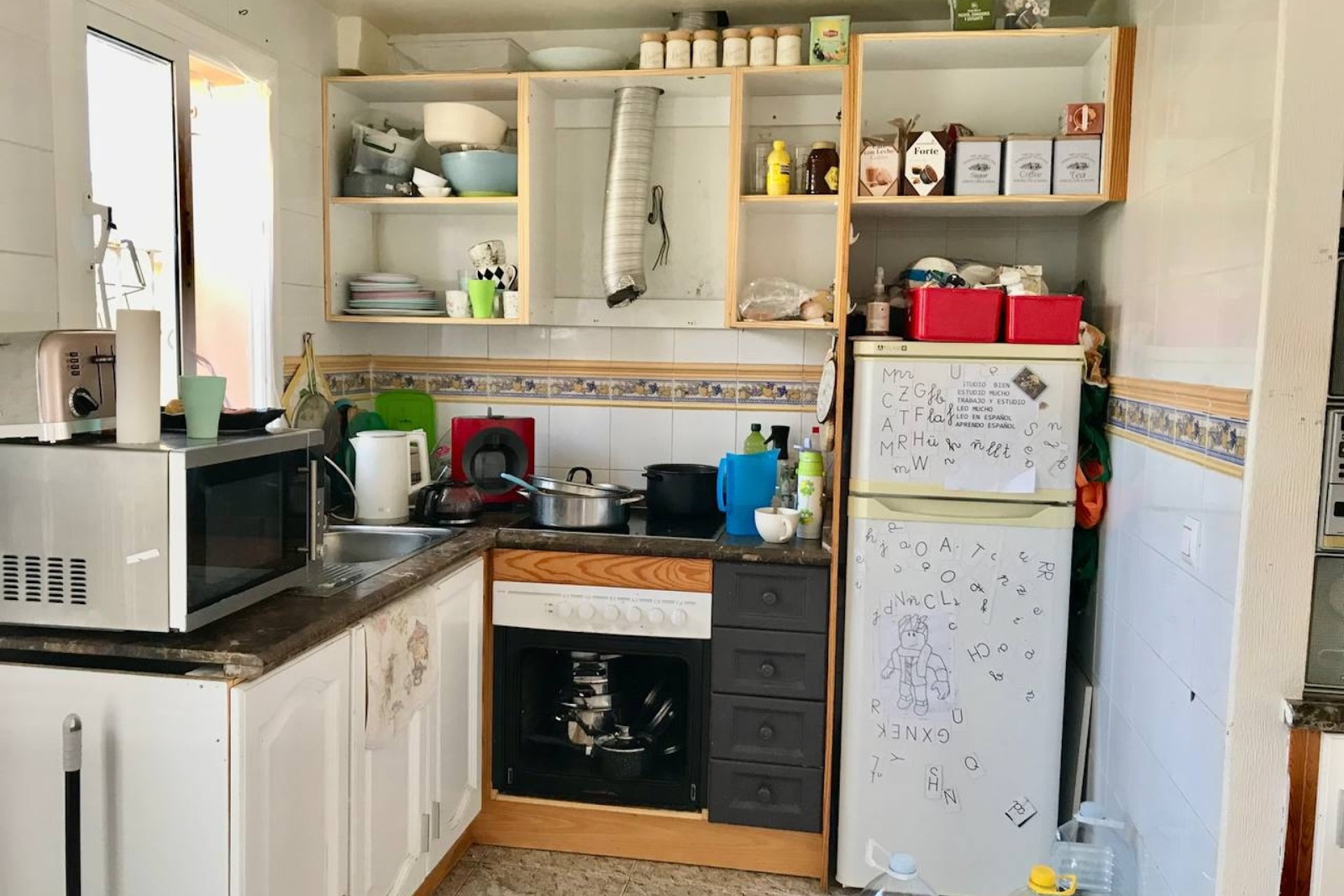 Resale - Town House -
Villamartin - Costa Blanca