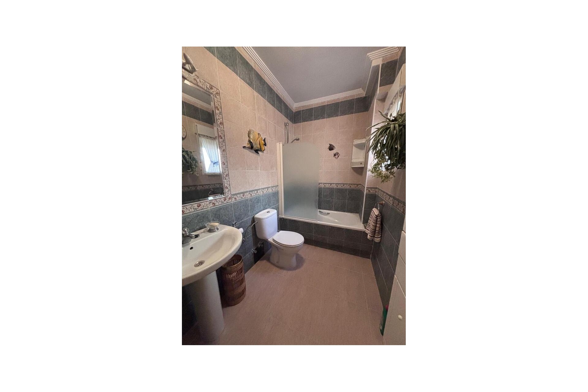 Resale - Town House -
Villamartin - Costa Blanca