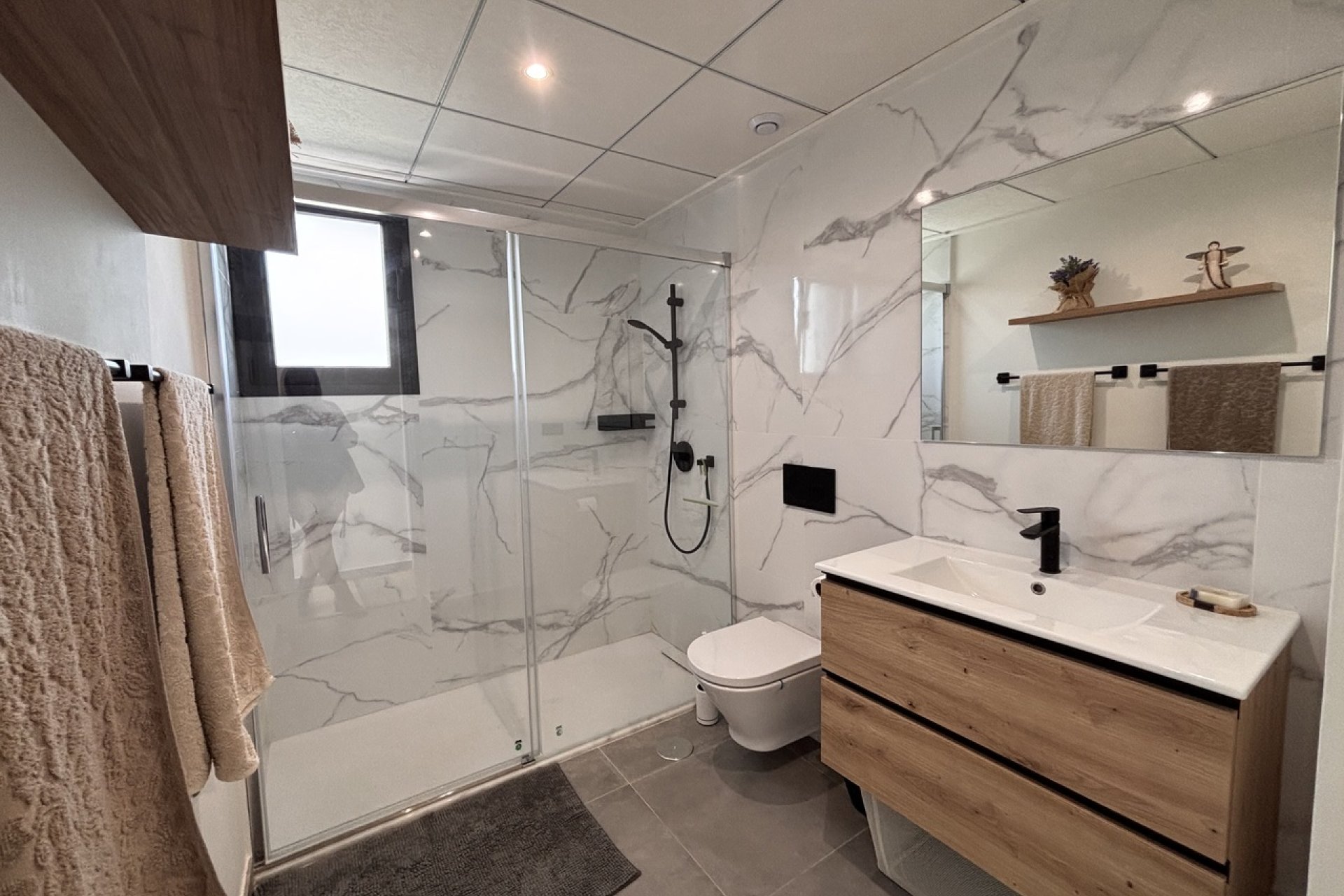 Resale - Town House -
Villamartin - Costa Blanca