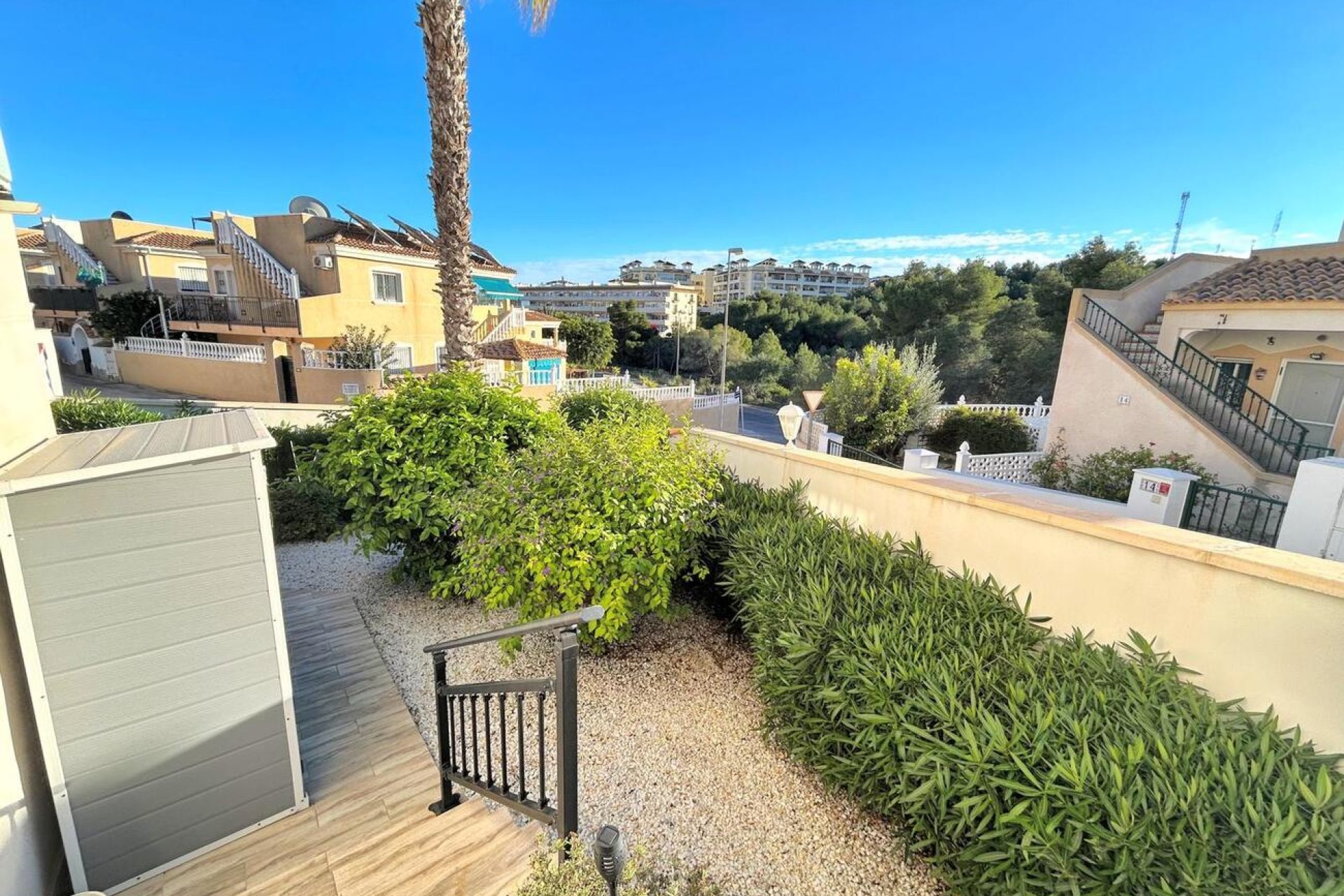 Resale - Town House -
Villamartin - Costa Blanca