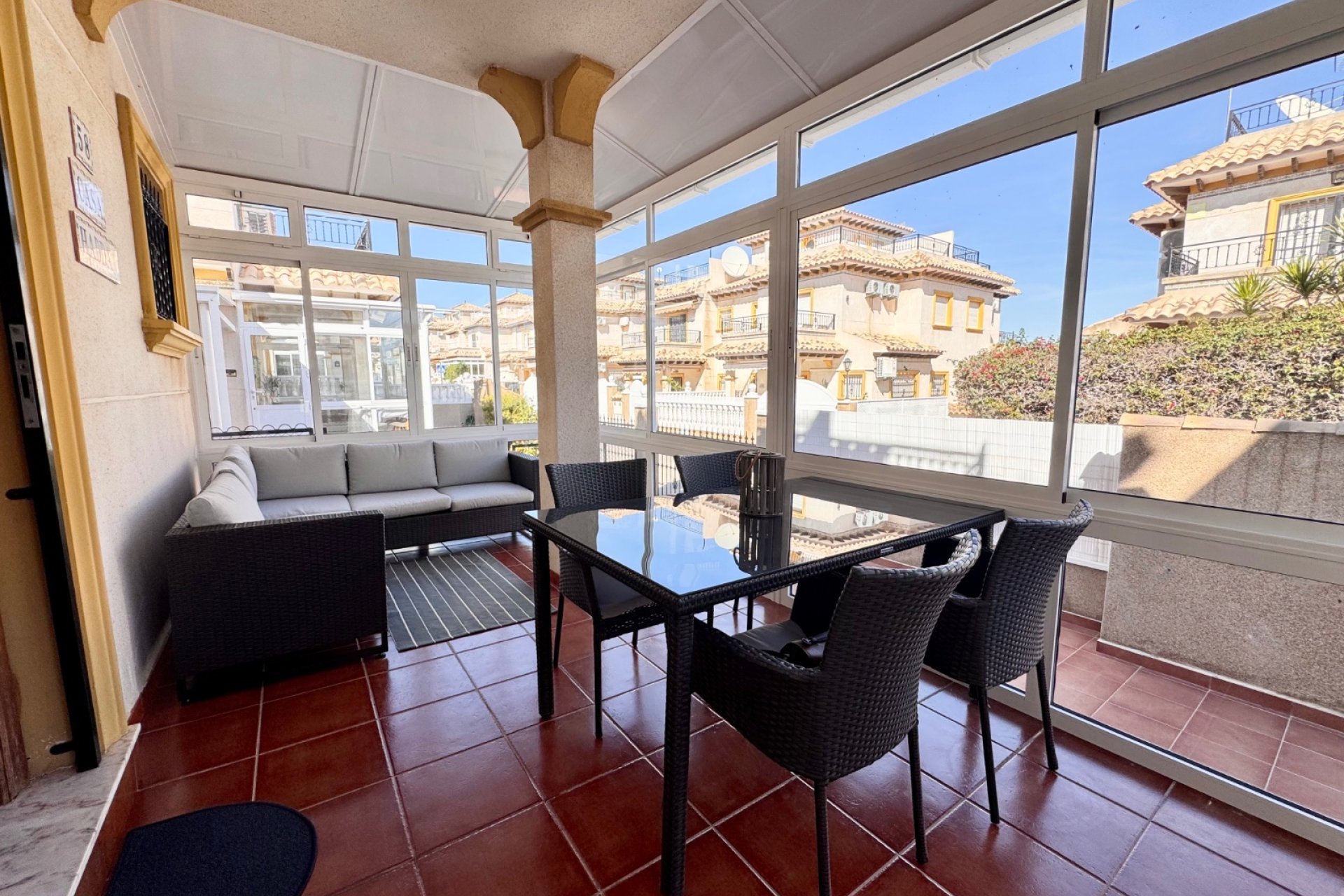 Resale - Town House -
Villamartin - Costa Blanca