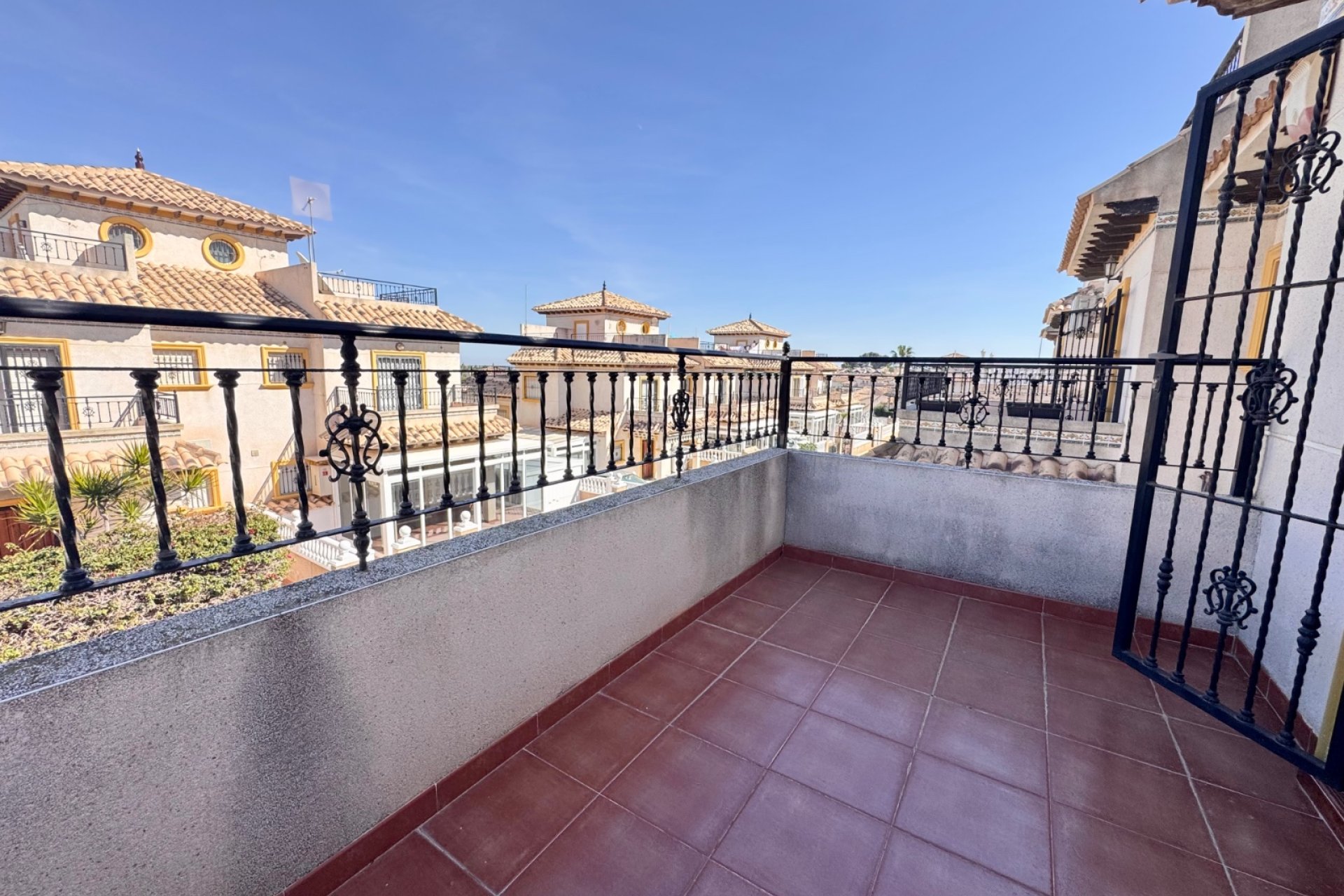 Resale - Town House -
Villamartin - Costa Blanca