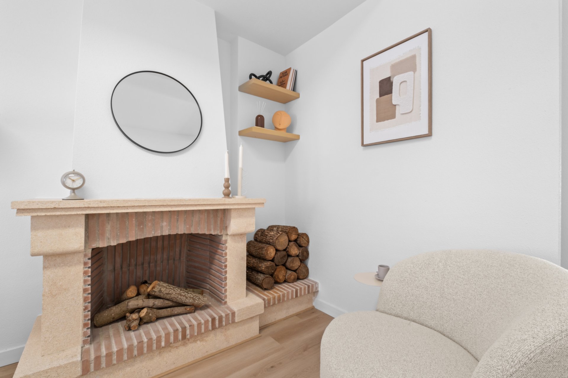 Resale - Town House -
Villamartin - Costa Blanca