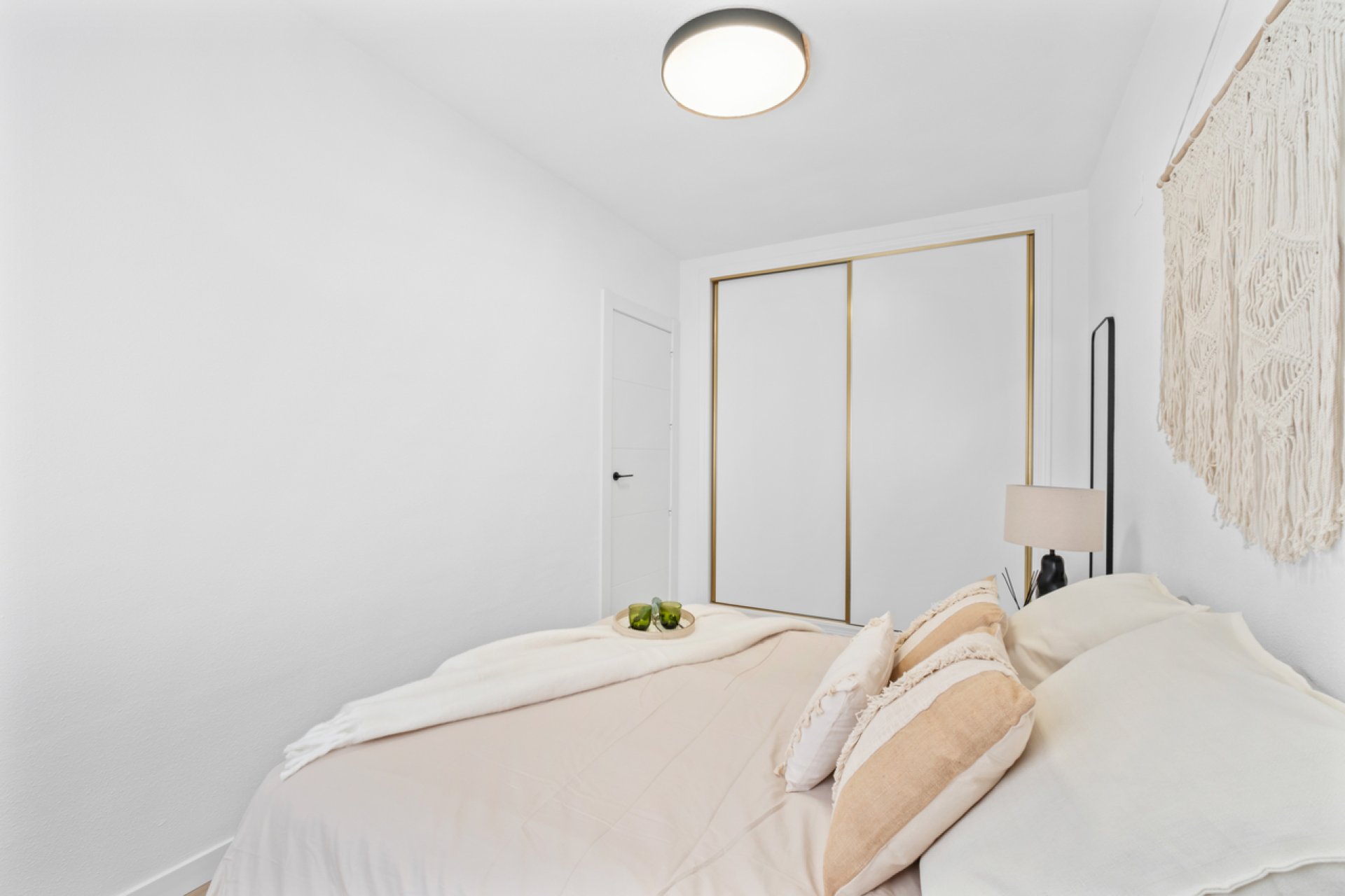 Resale - Town House -
Villamartin - Costa Blanca