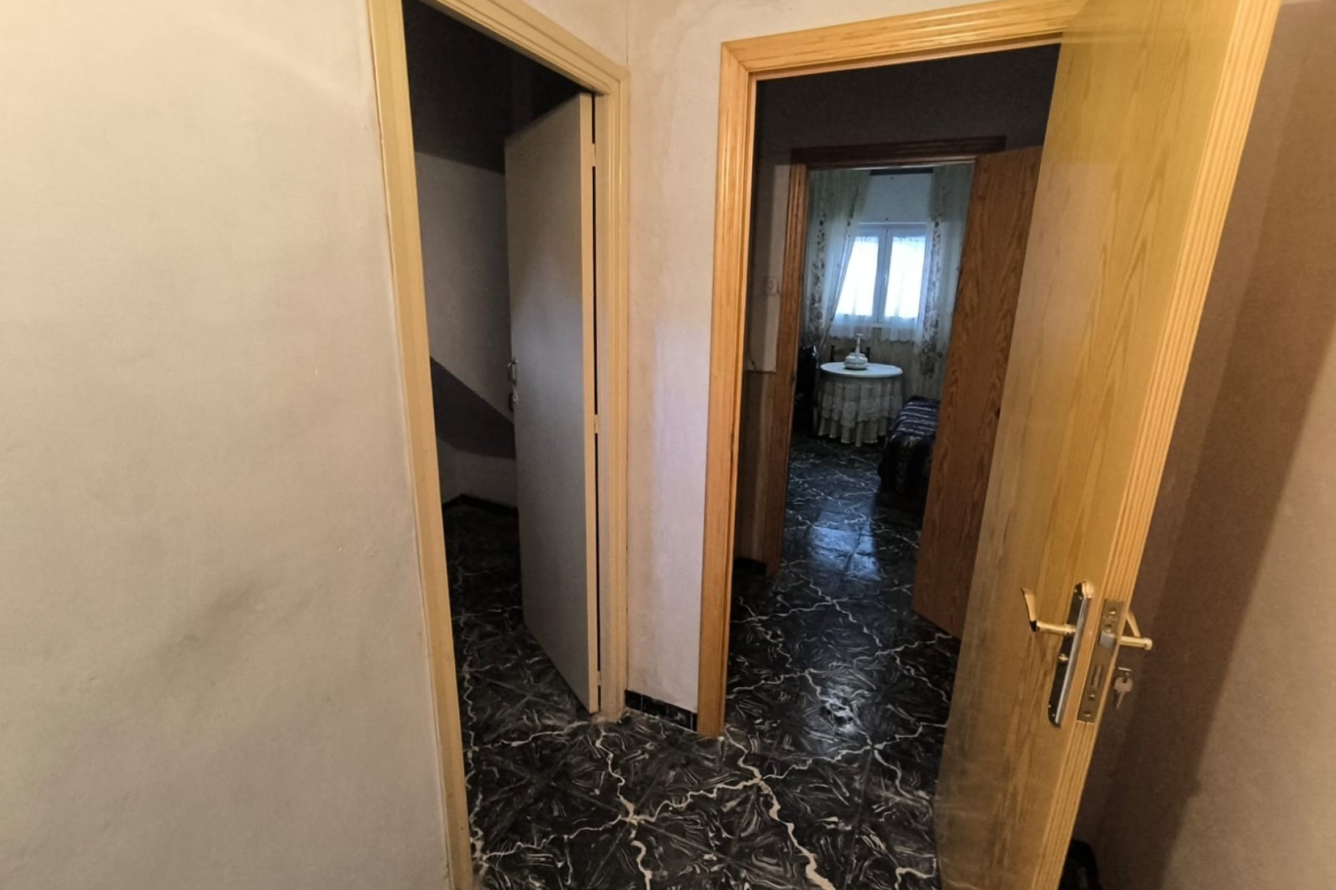 Resale - Town House -
Yecla - Inland