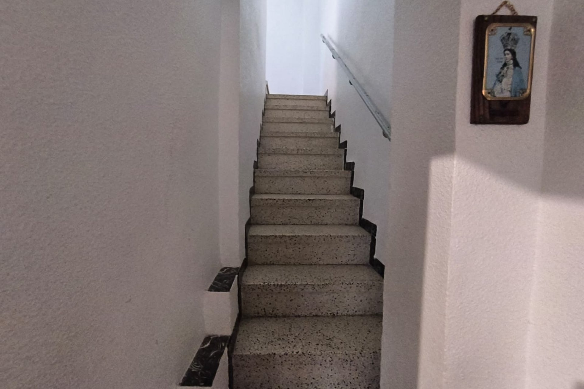 Resale - Town House -
Yecla - Inland