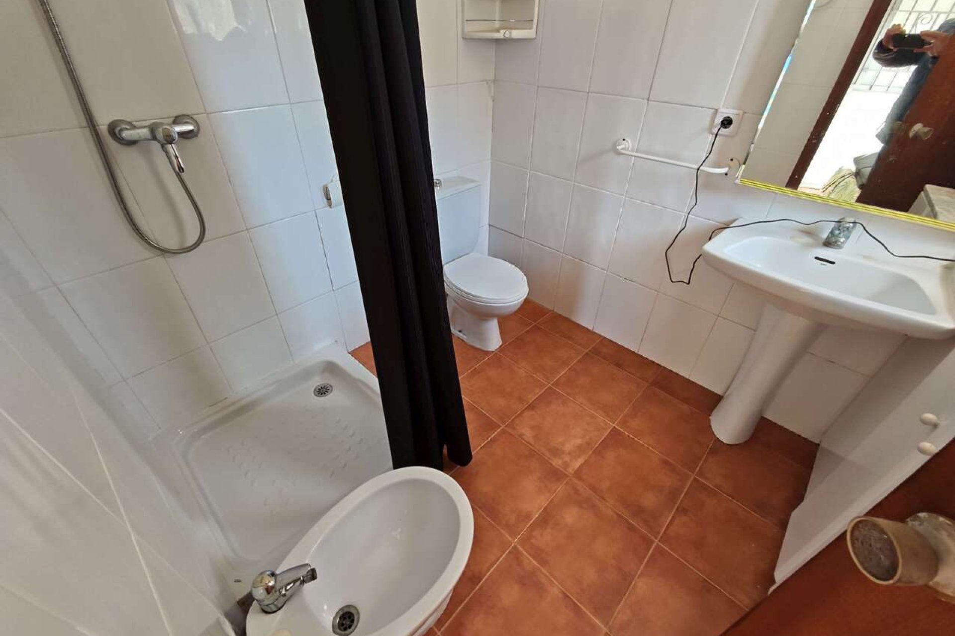 Resale - Town House -
Yecla - Inland