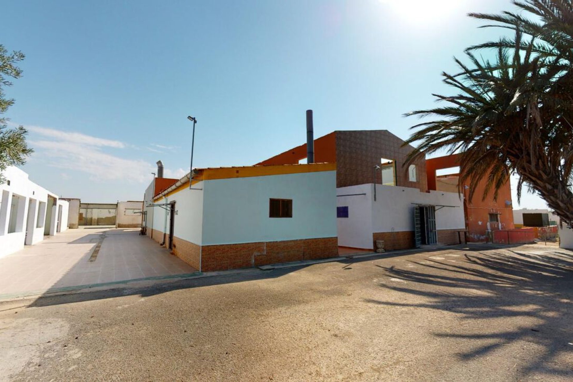 Resale - Townhouse -
Albatera - Inland
