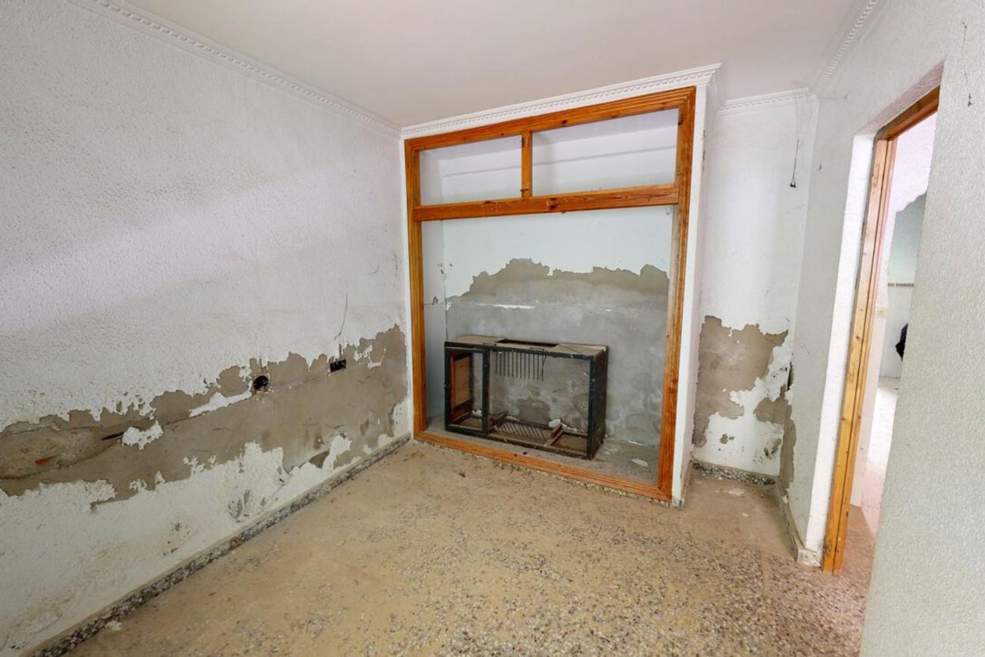 Resale - Townhouse -
Albatera - Inland