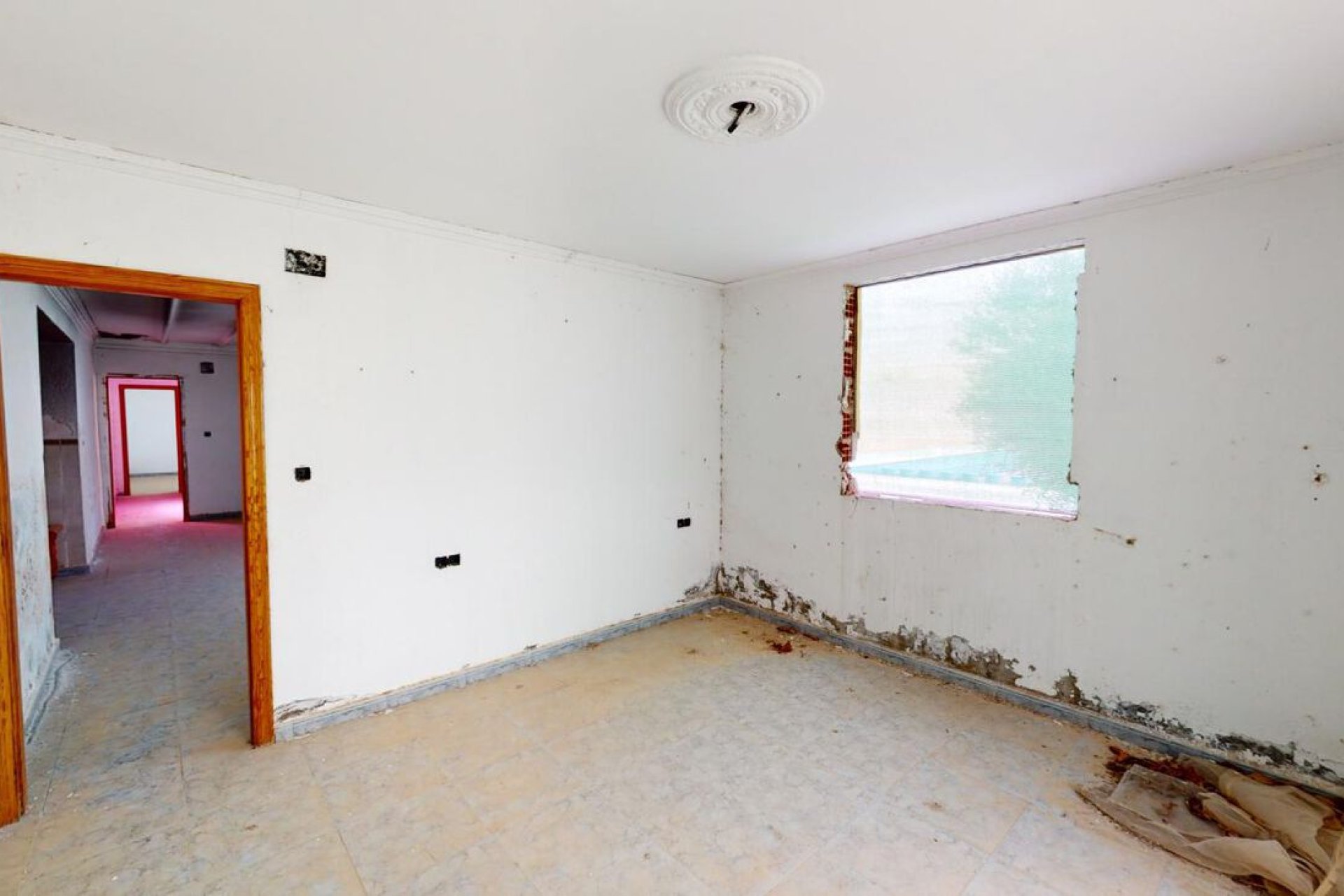 Resale - Townhouse -
Albatera - Inland