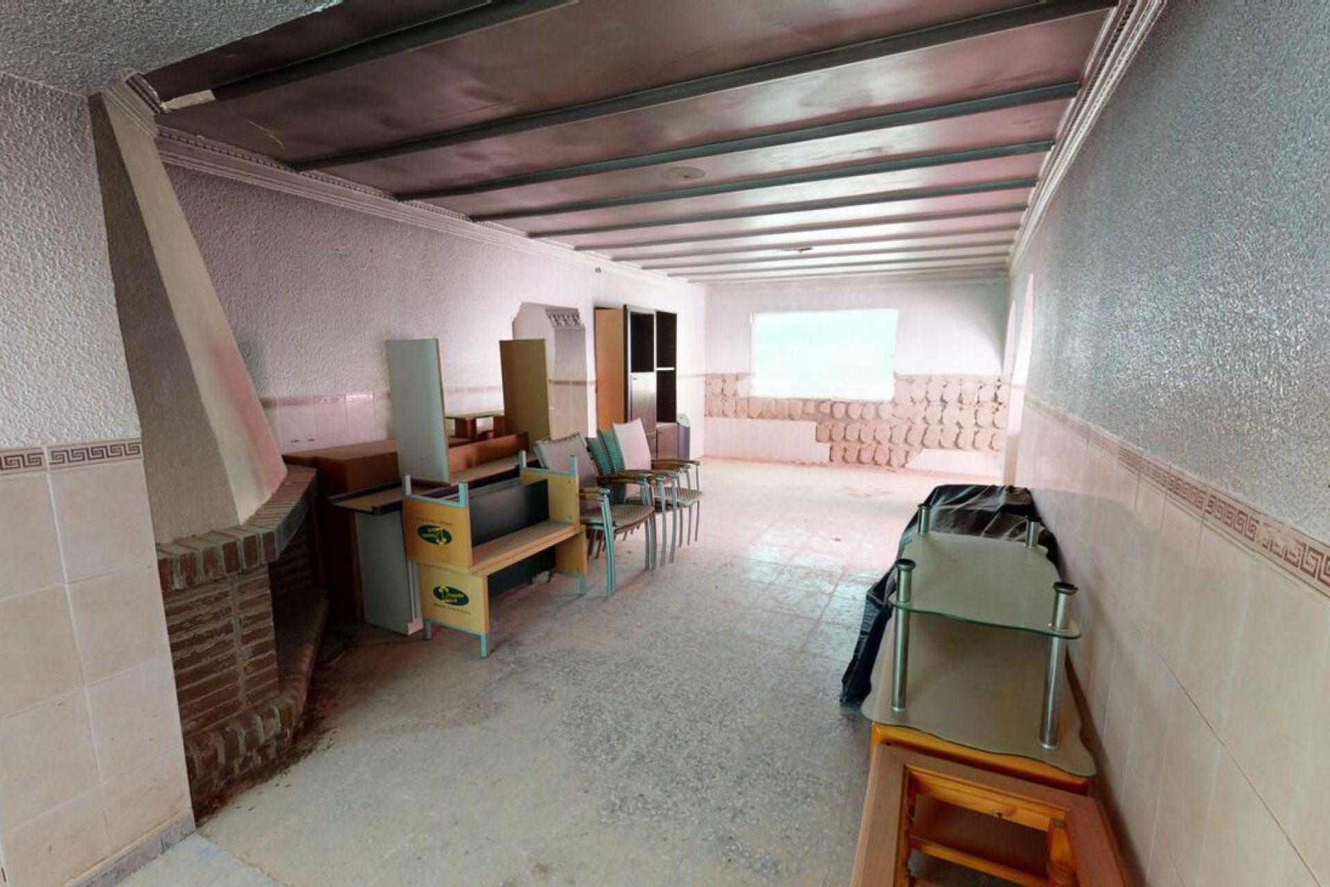 Resale - Townhouse -
Albatera - Inland