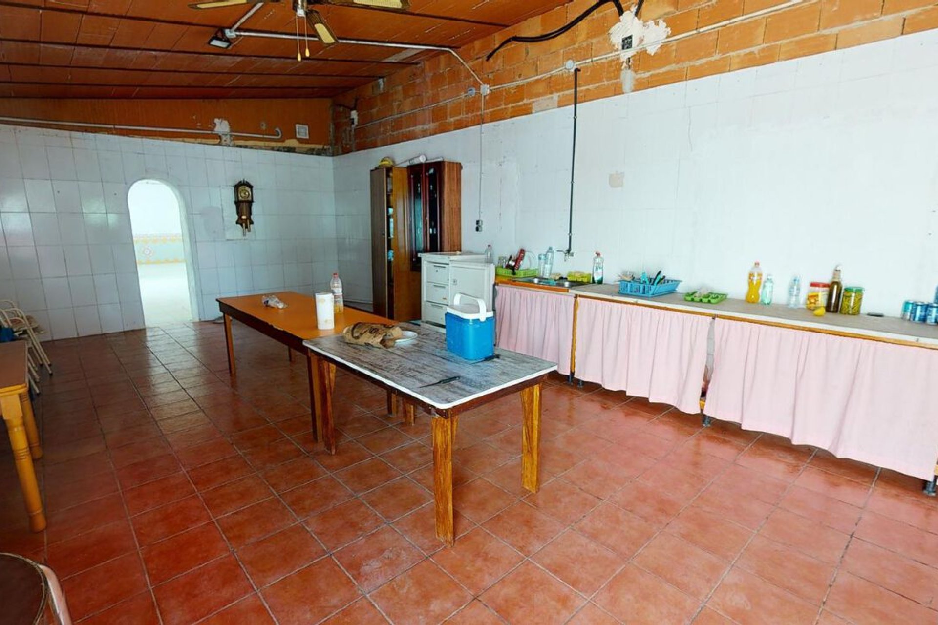 Resale - Townhouse -
Albatera - Inland