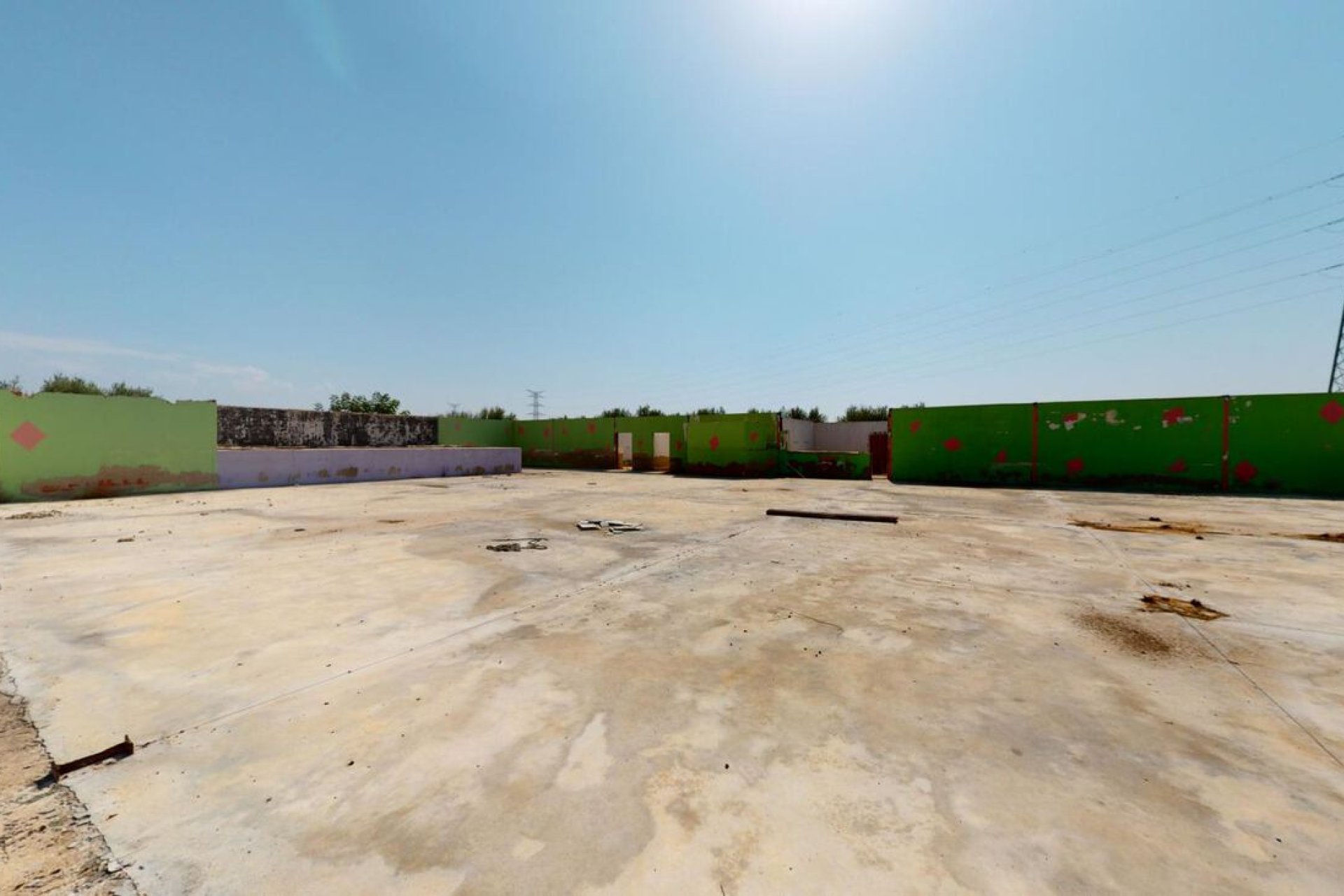 Resale - Townhouse -
Albatera - Inland