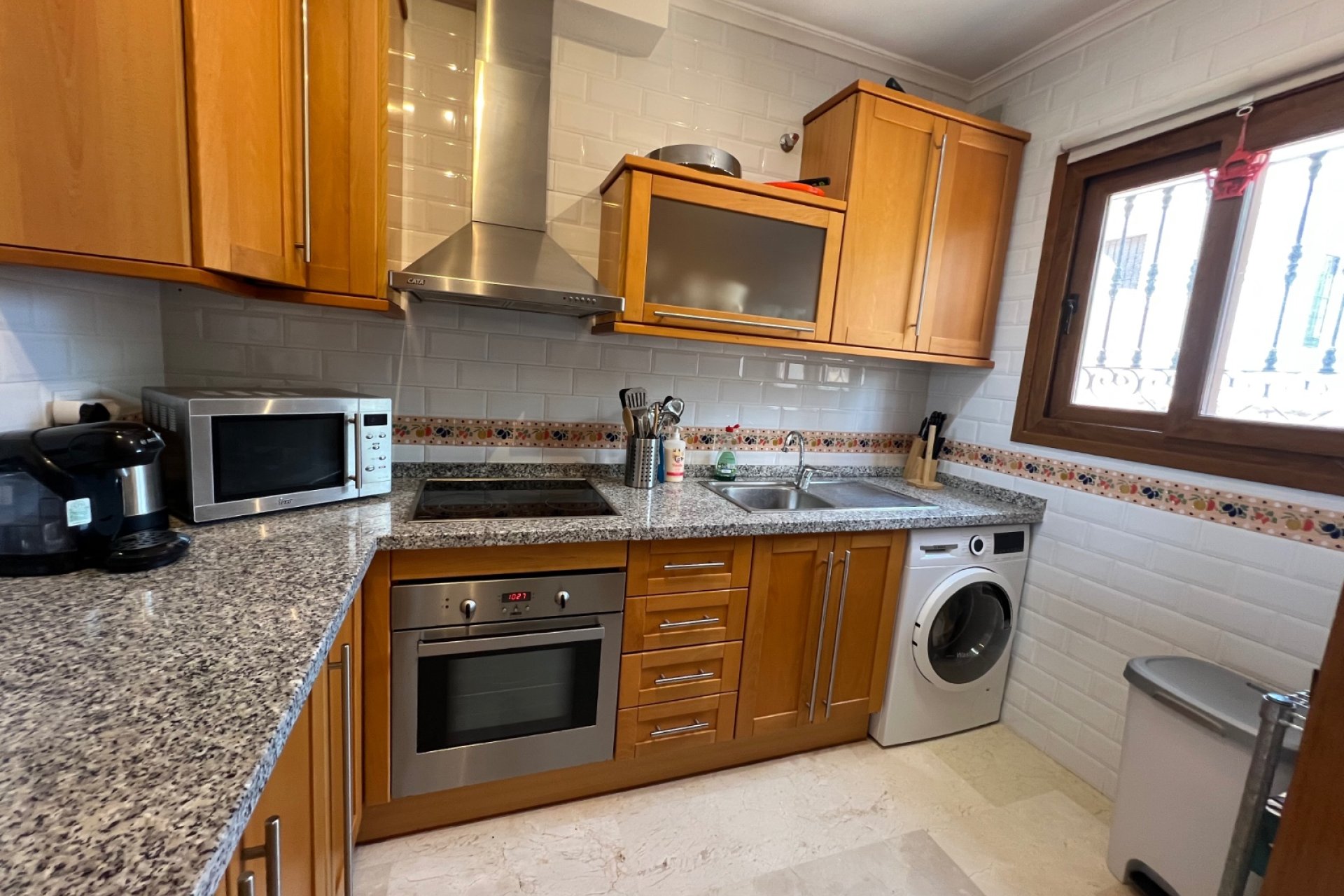 Resale - Townhouse -
Algorfa - Inland