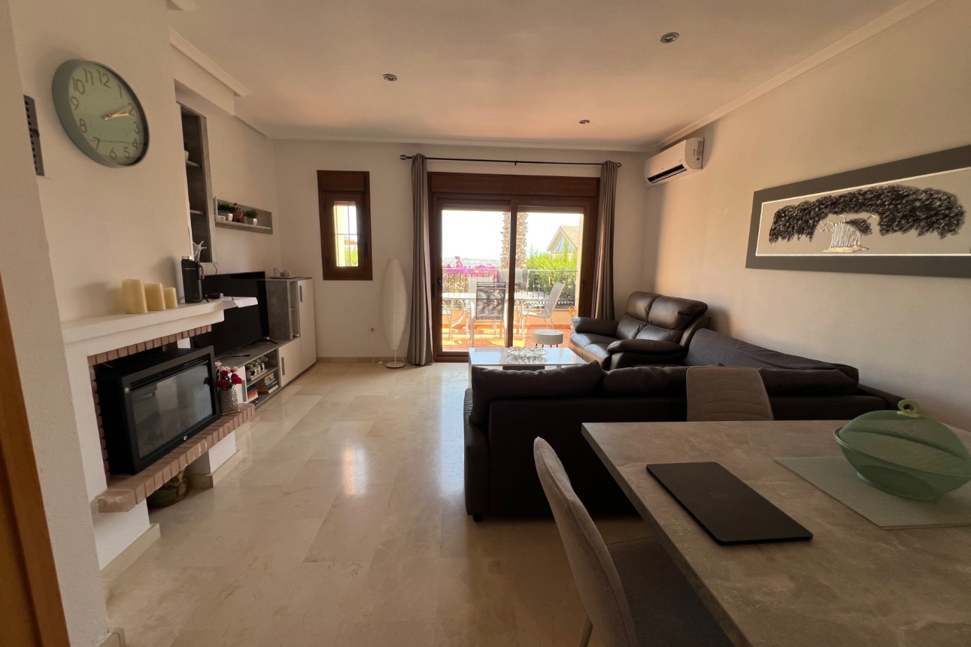 Resale - Townhouse -
Algorfa - Inland