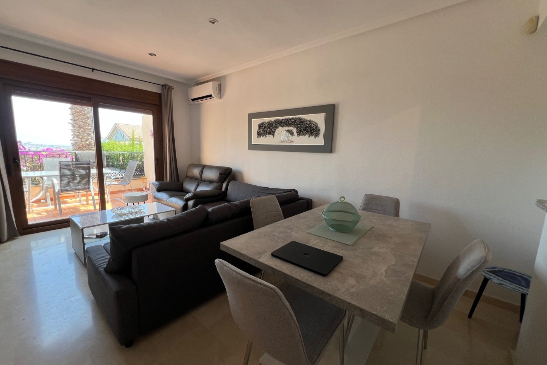 Resale - Townhouse -
Algorfa - Inland