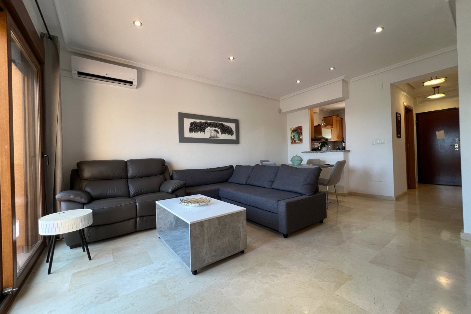 Resale - Townhouse -
Algorfa - Inland
