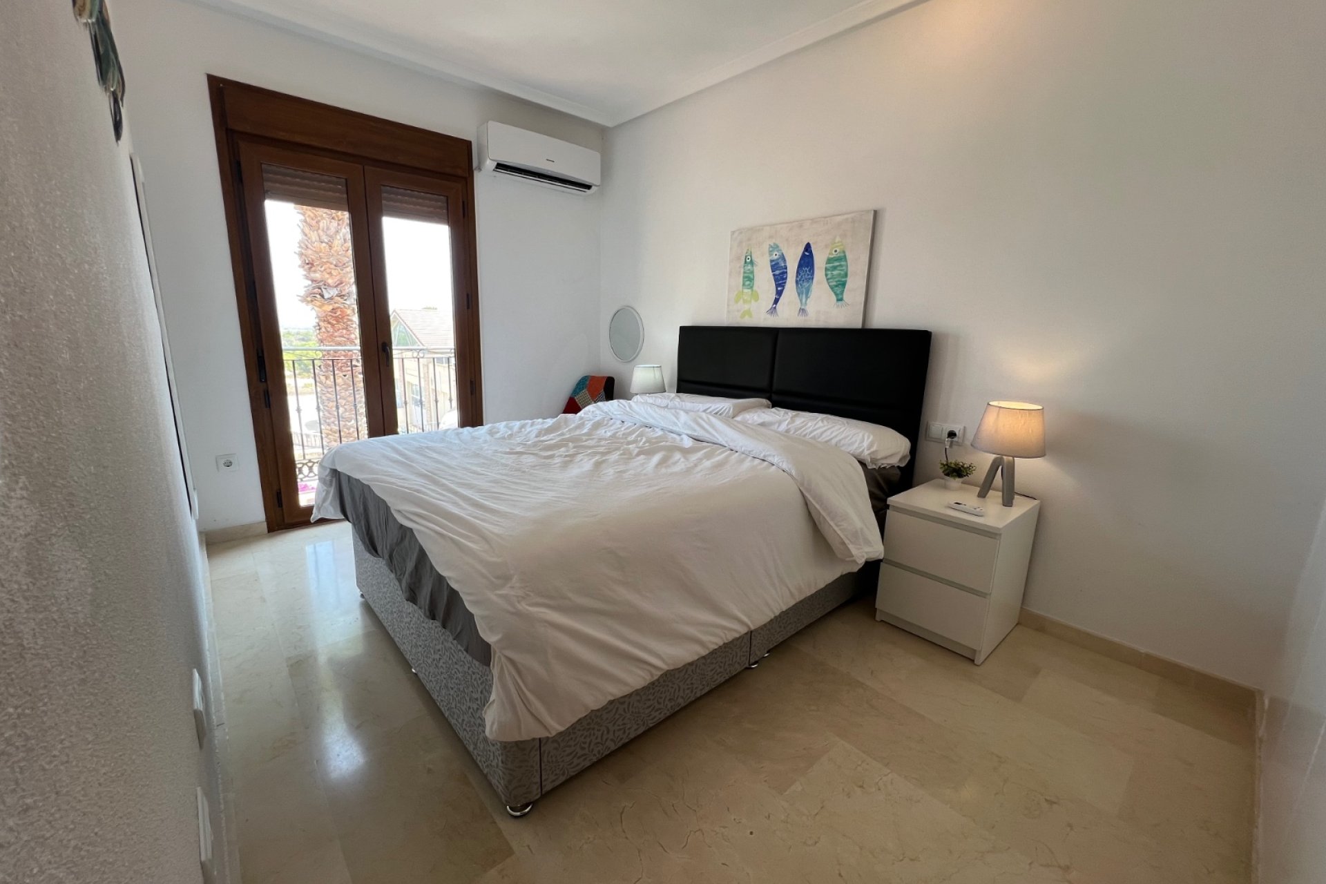 Resale - Townhouse -
Algorfa - Inland