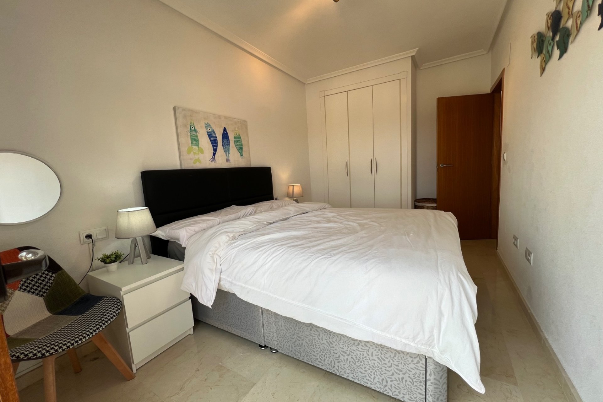 Resale - Townhouse -
Algorfa - Inland