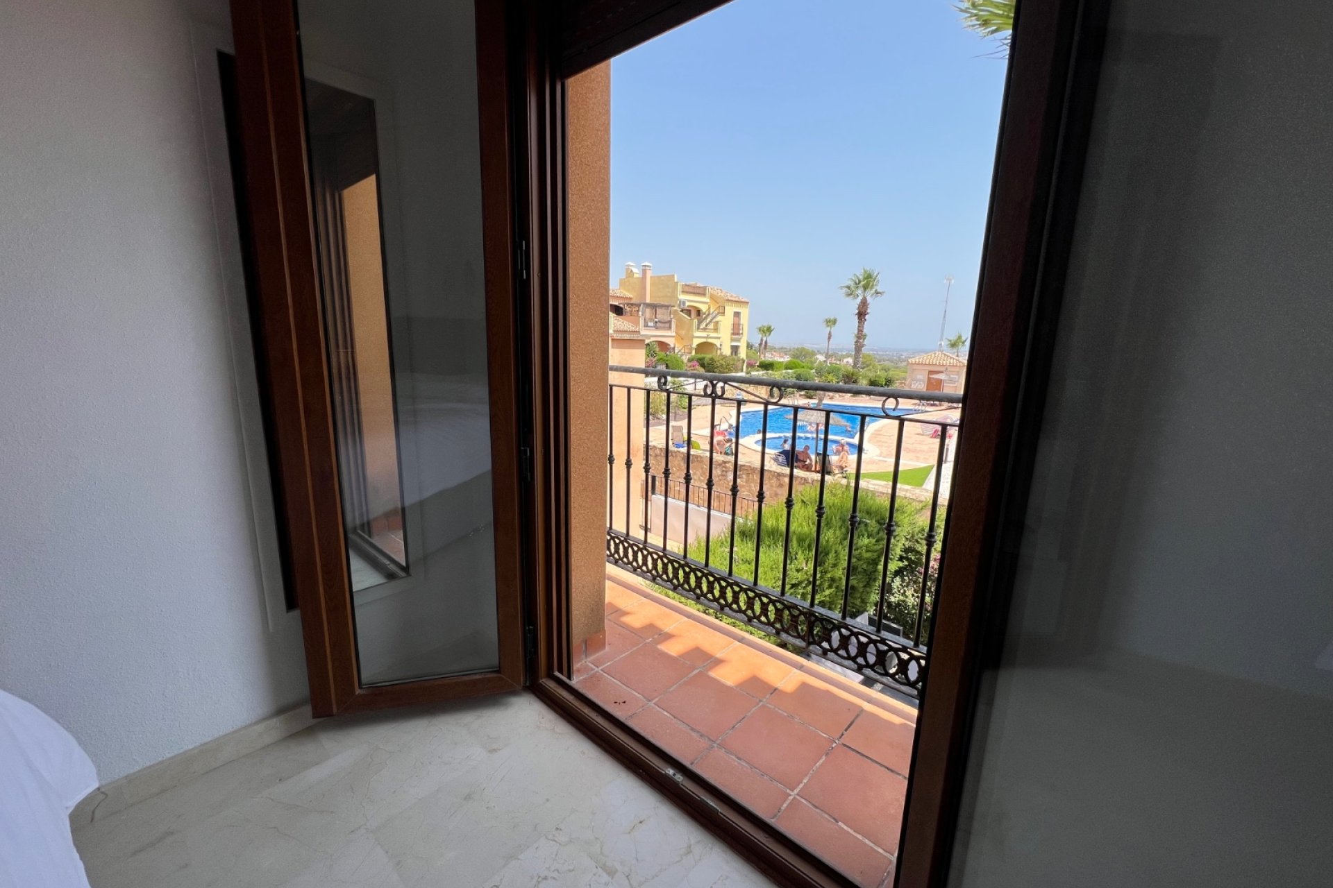 Resale - Townhouse -
Algorfa - Inland