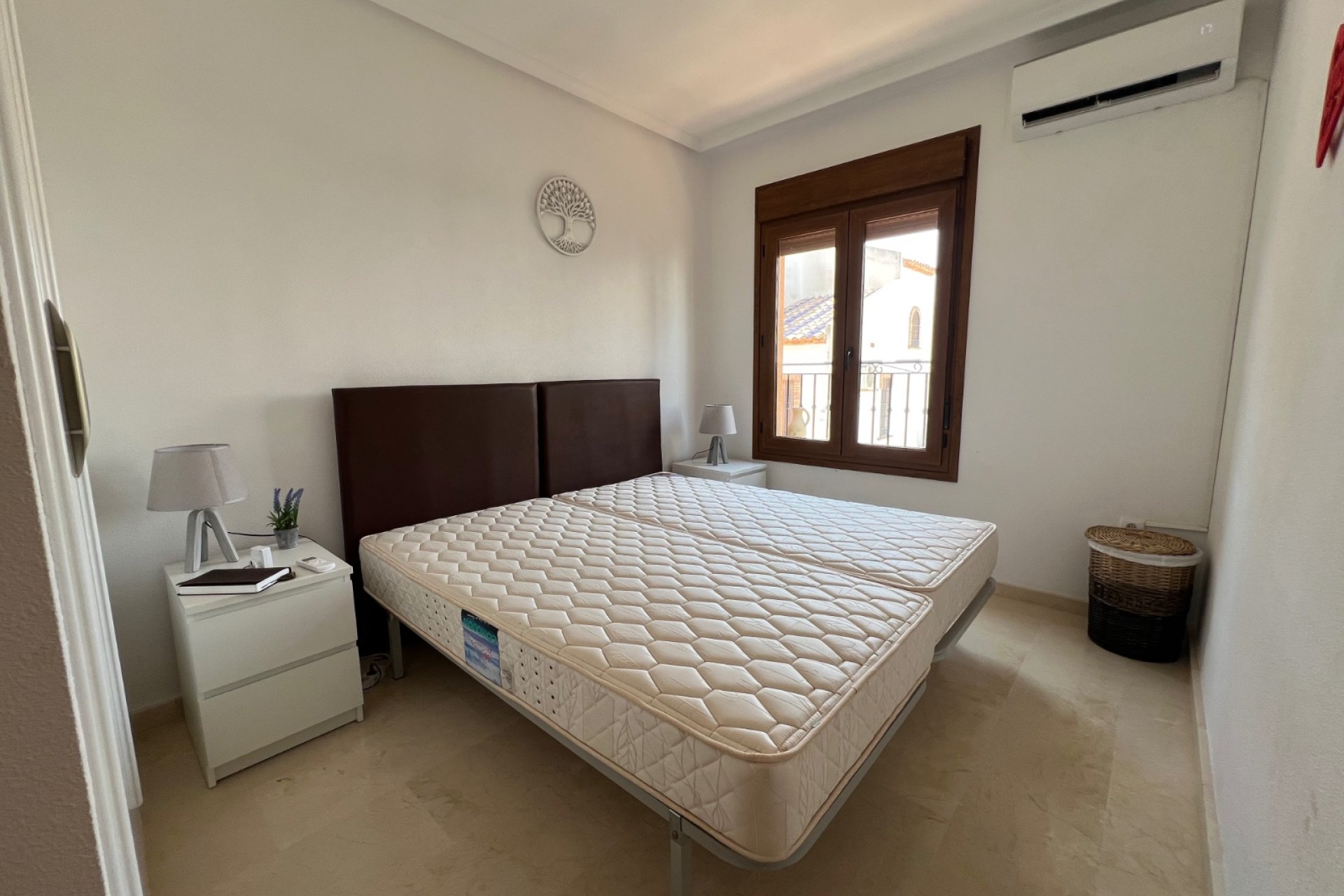 Resale - Townhouse -
Algorfa - Inland