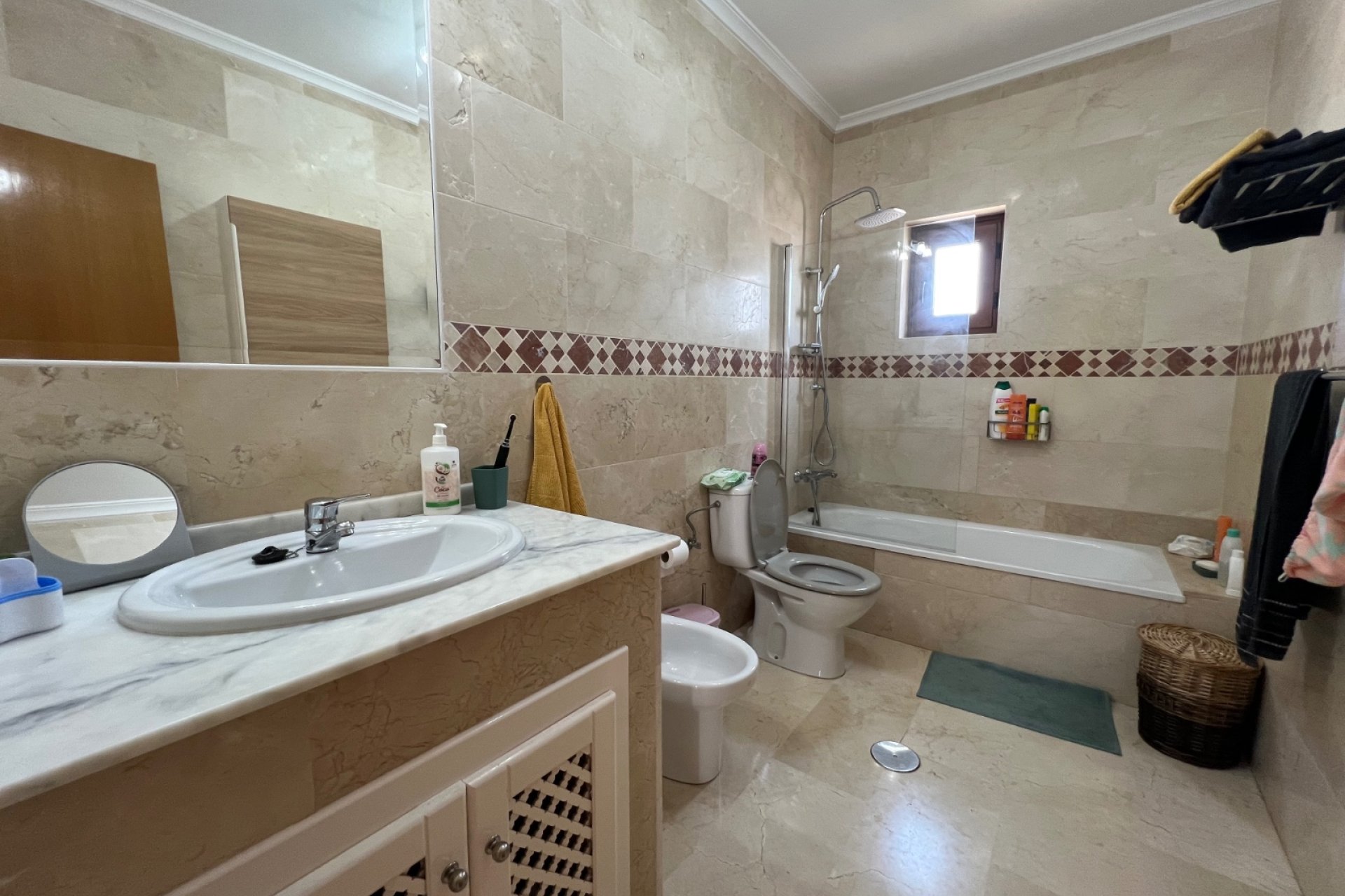 Resale - Townhouse -
Algorfa - Inland
