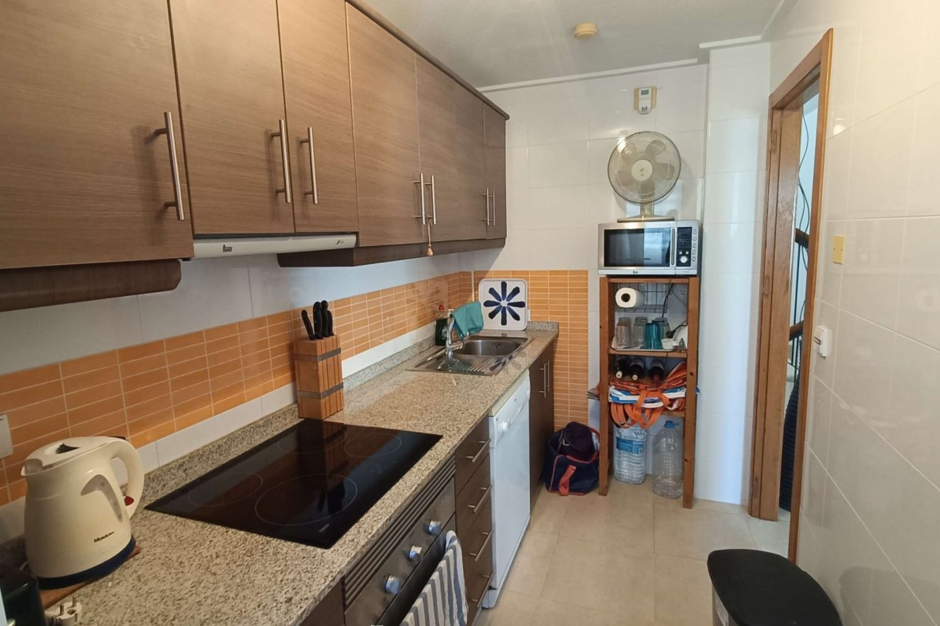 Resale - Townhouse -
Algorfa - Inland
