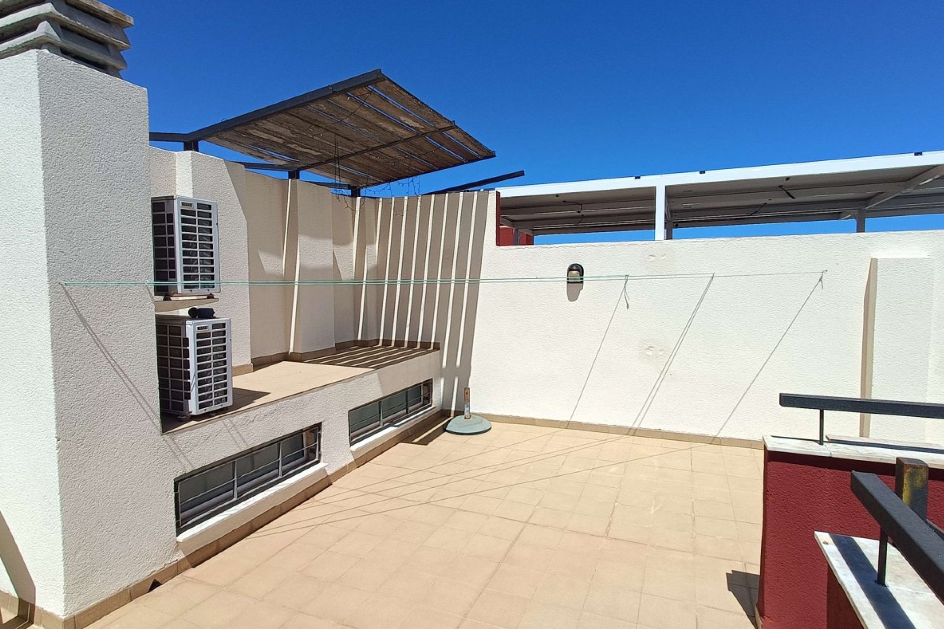 Resale - Townhouse -
Algorfa - Inland