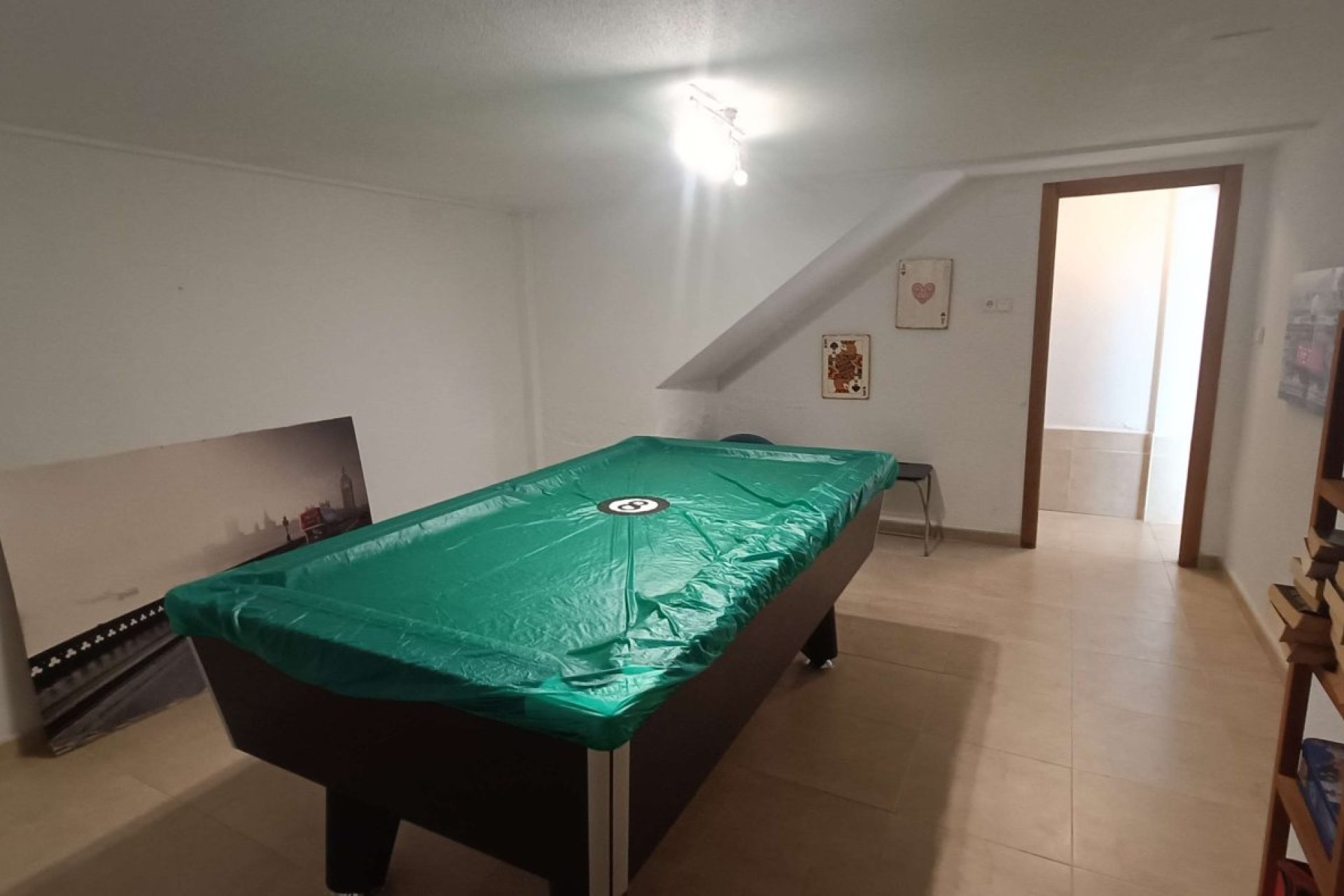Resale - Townhouse -
Algorfa - Inland