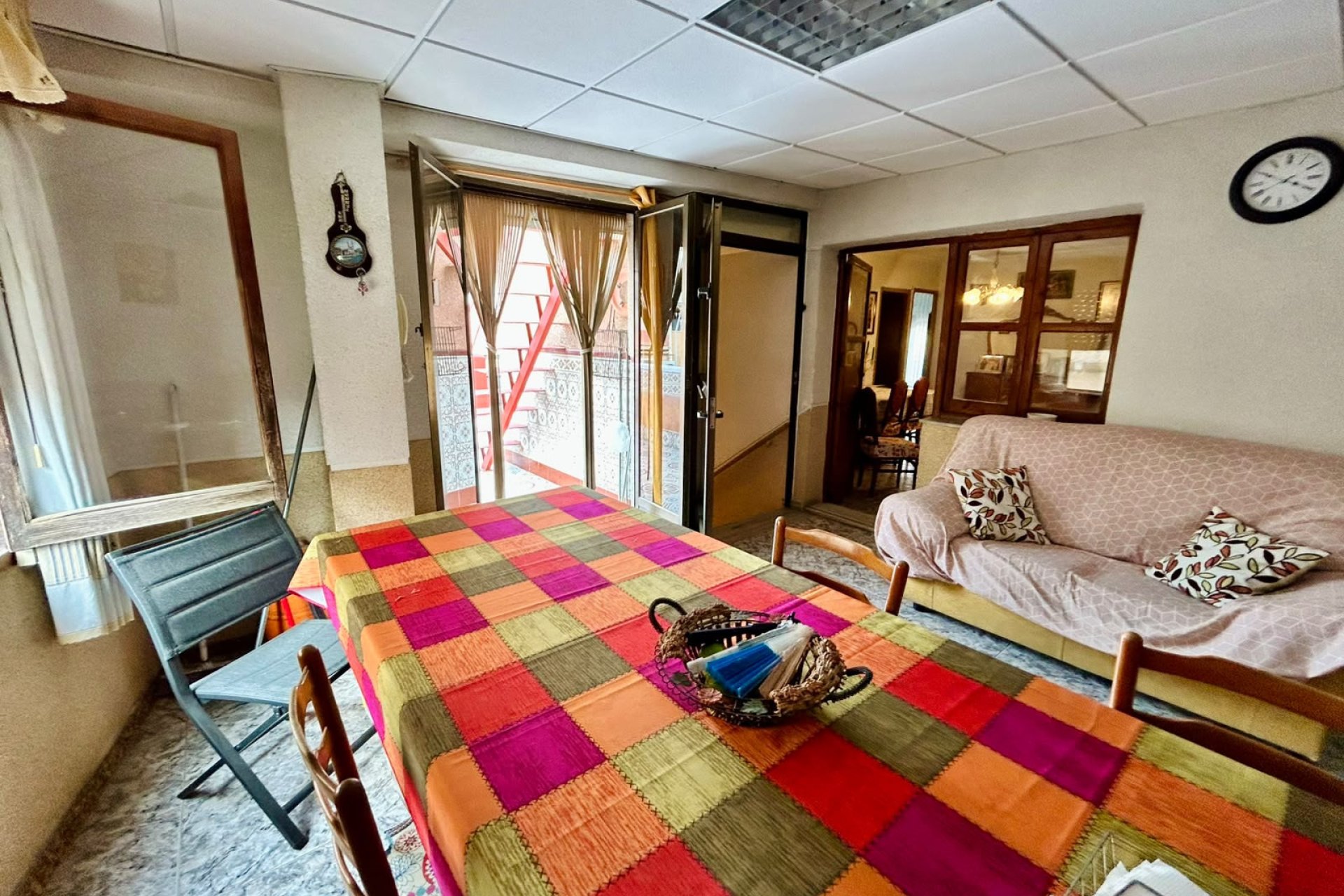 Resale - Townhouse -
Algorfa - Inland