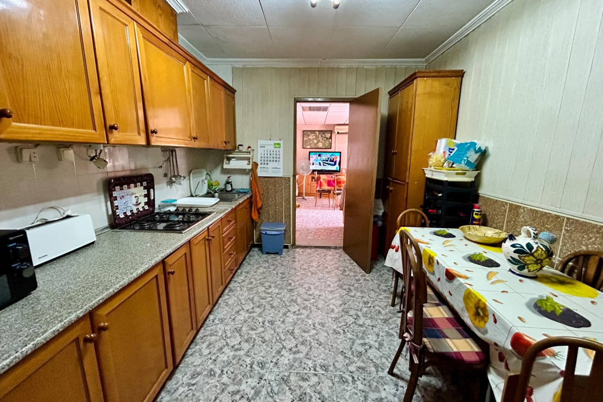 Resale - Townhouse -
Algorfa - Inland