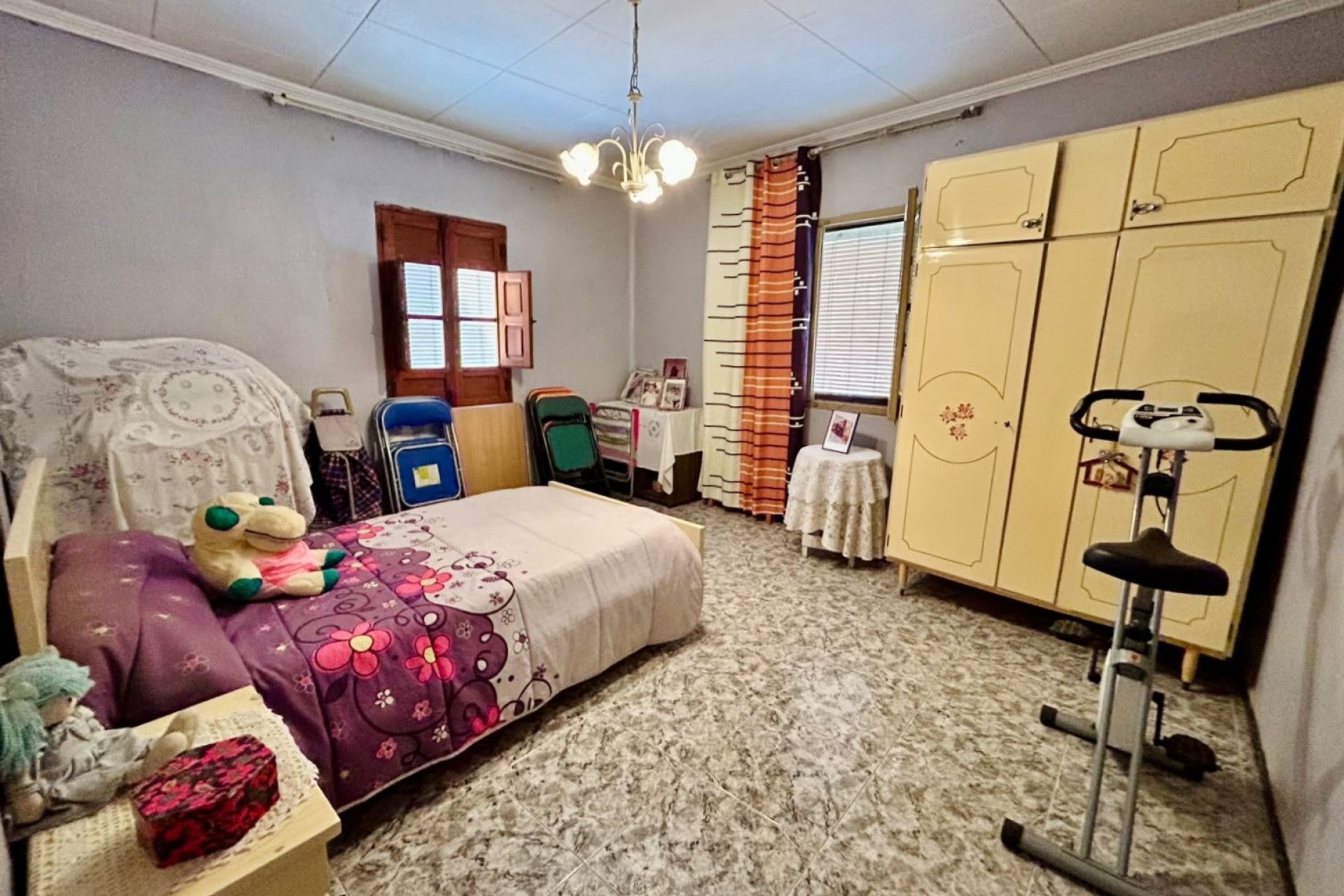 Resale - Townhouse -
Algorfa - Inland