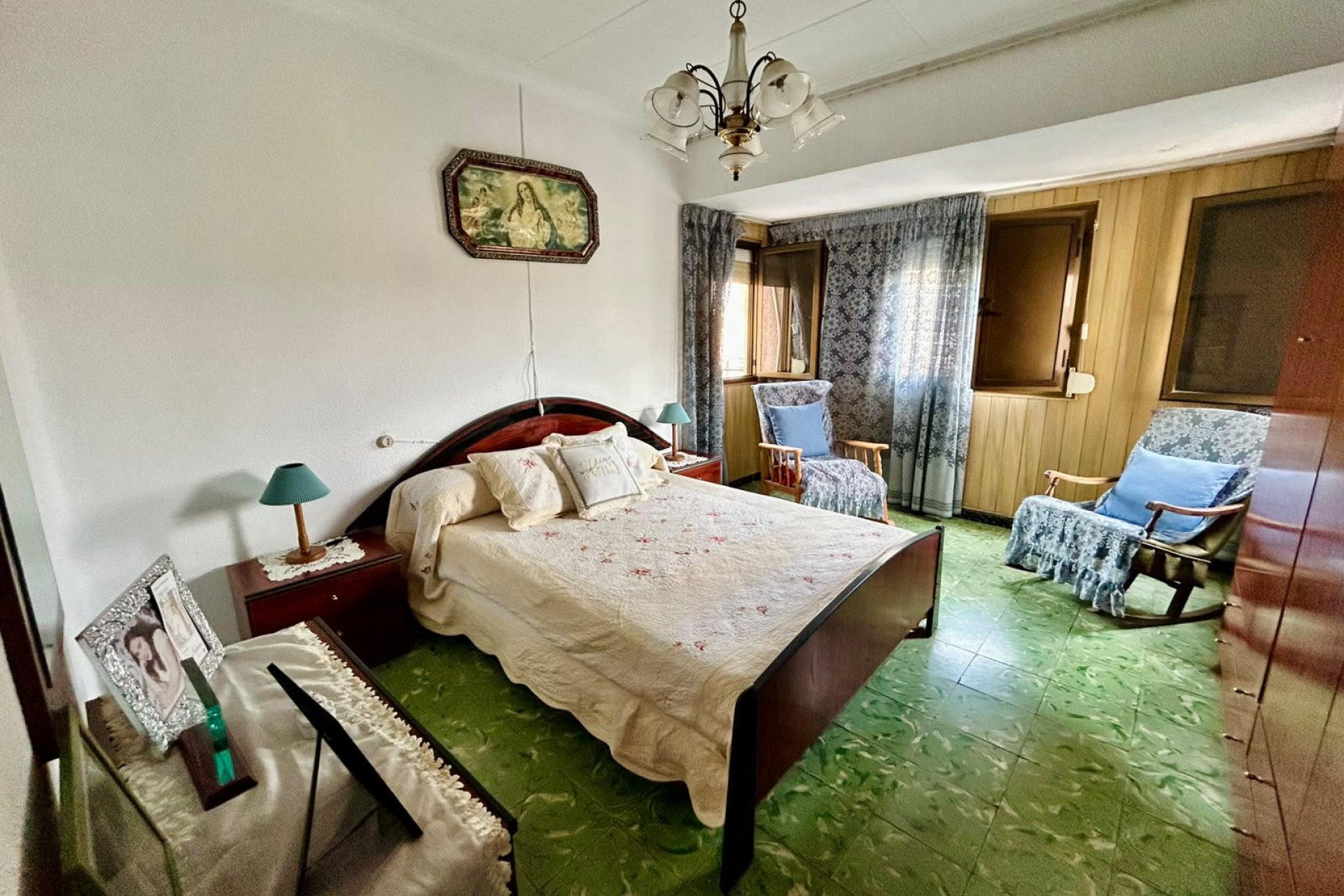Resale - Townhouse -
Algorfa - Inland
