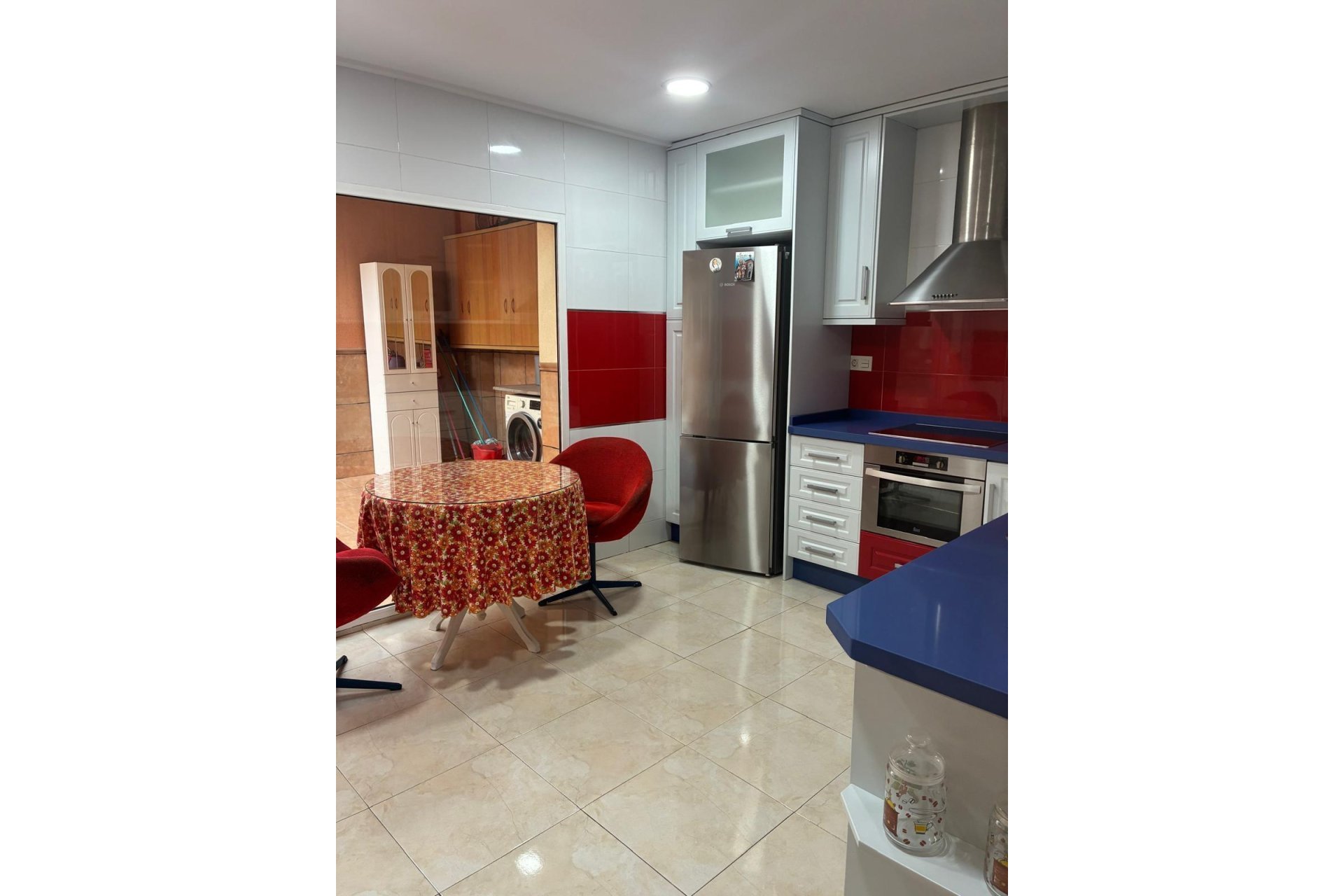 Resale - Townhouse -
Algorfa - Pueblo 3