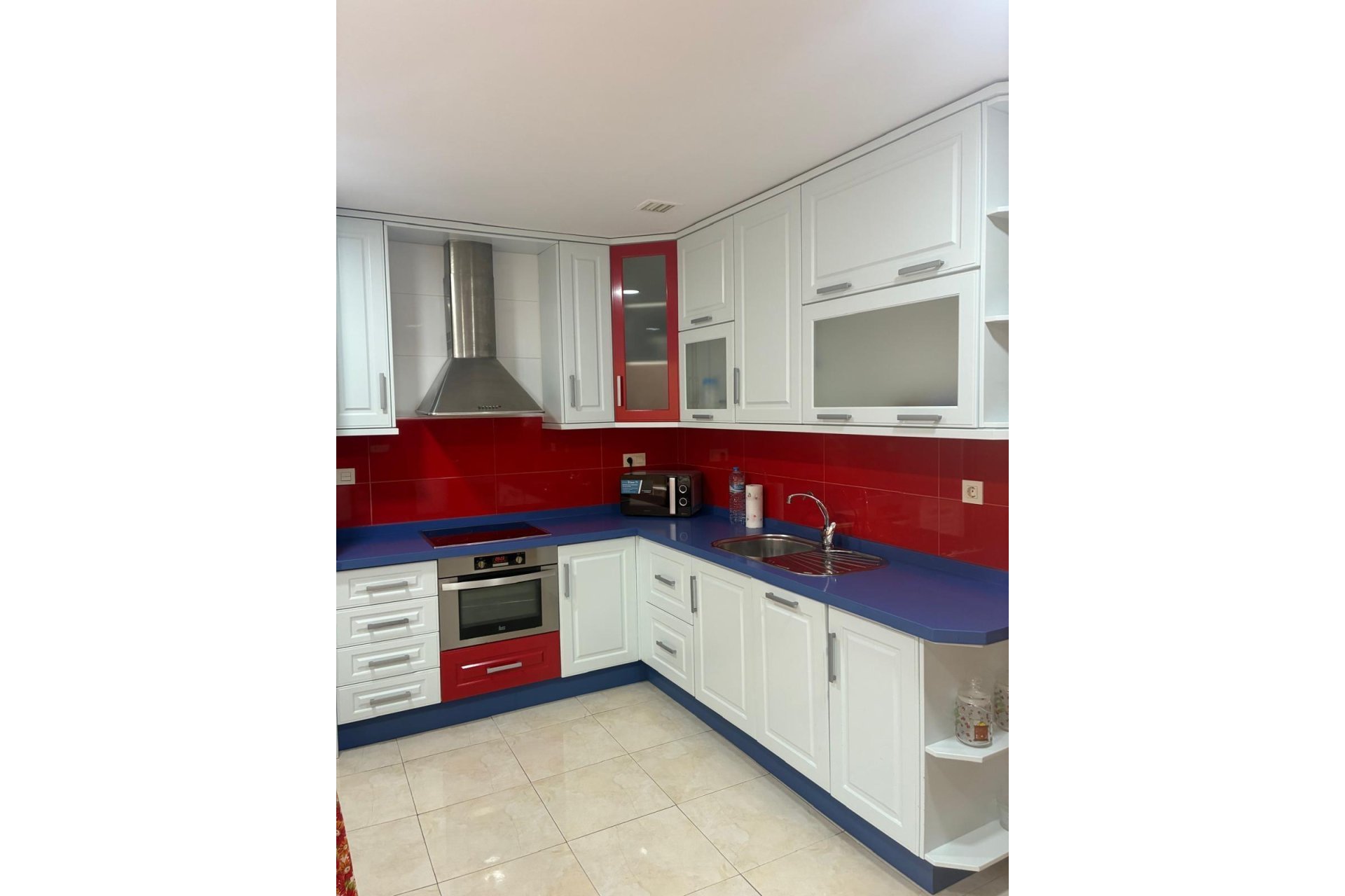 Resale - Townhouse -
Algorfa - Pueblo 3