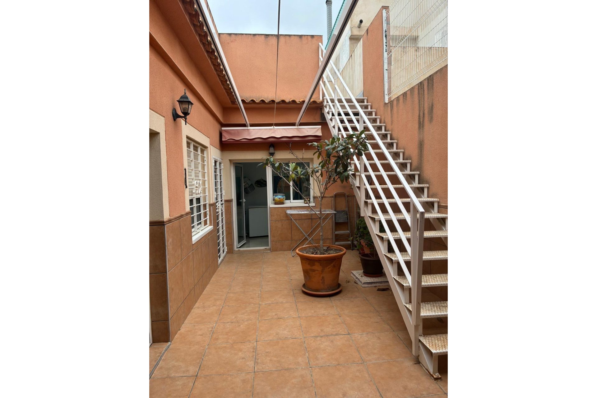 Resale - Townhouse -
Algorfa - Pueblo 3
