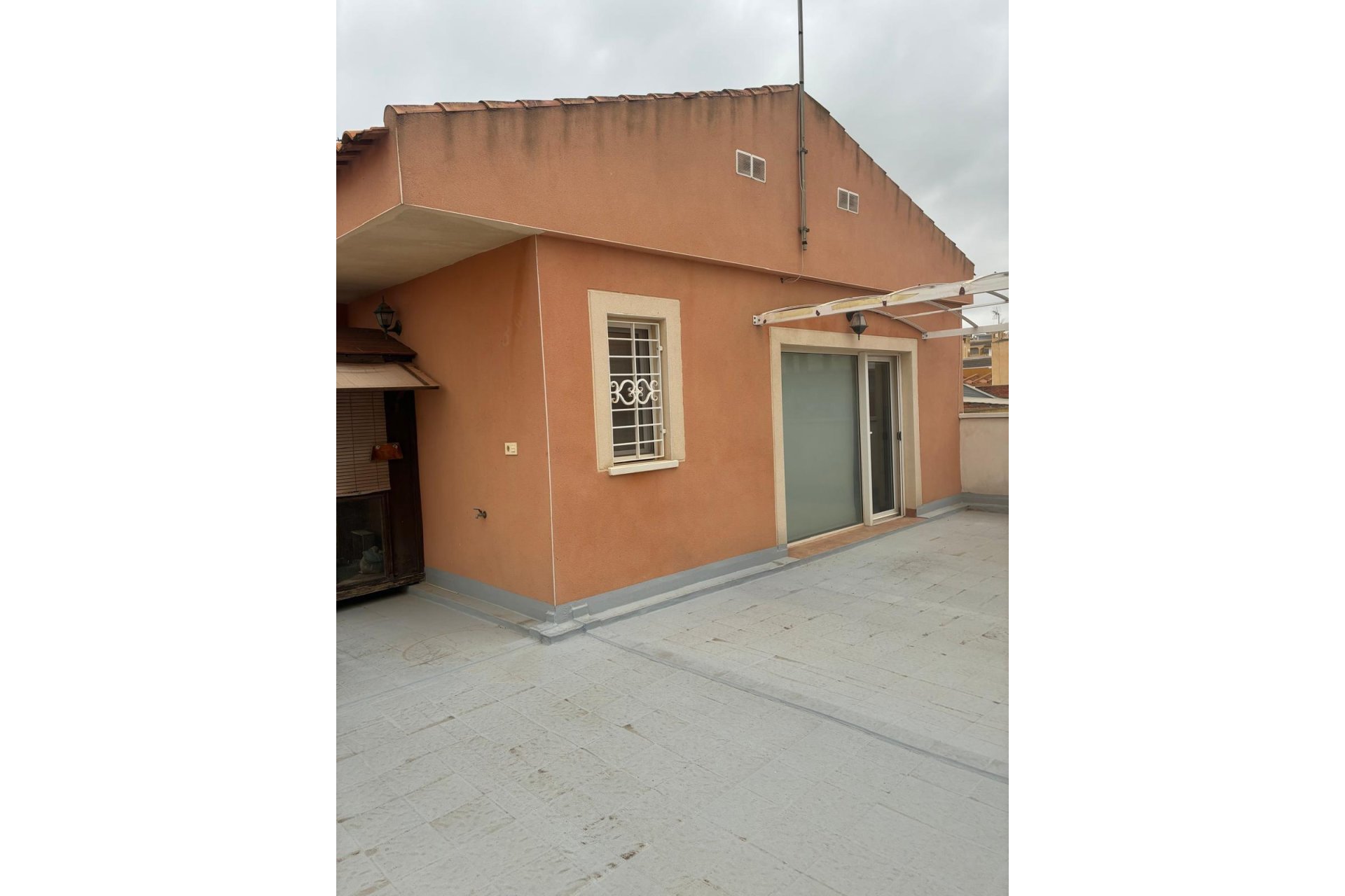 Resale - Townhouse -
Algorfa - Pueblo 3