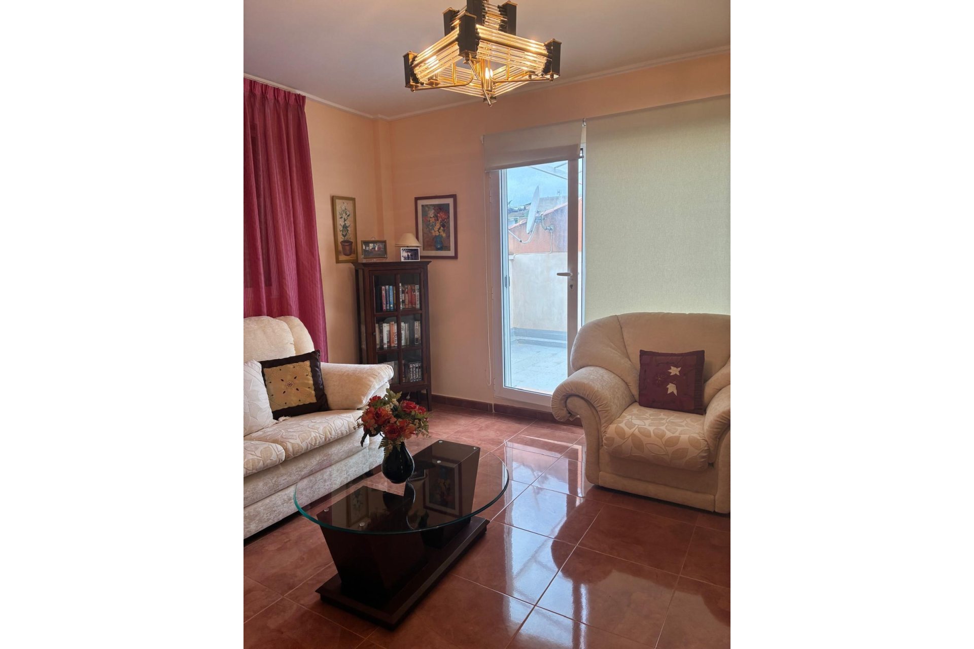 Resale - Townhouse -
Algorfa - Pueblo 3
