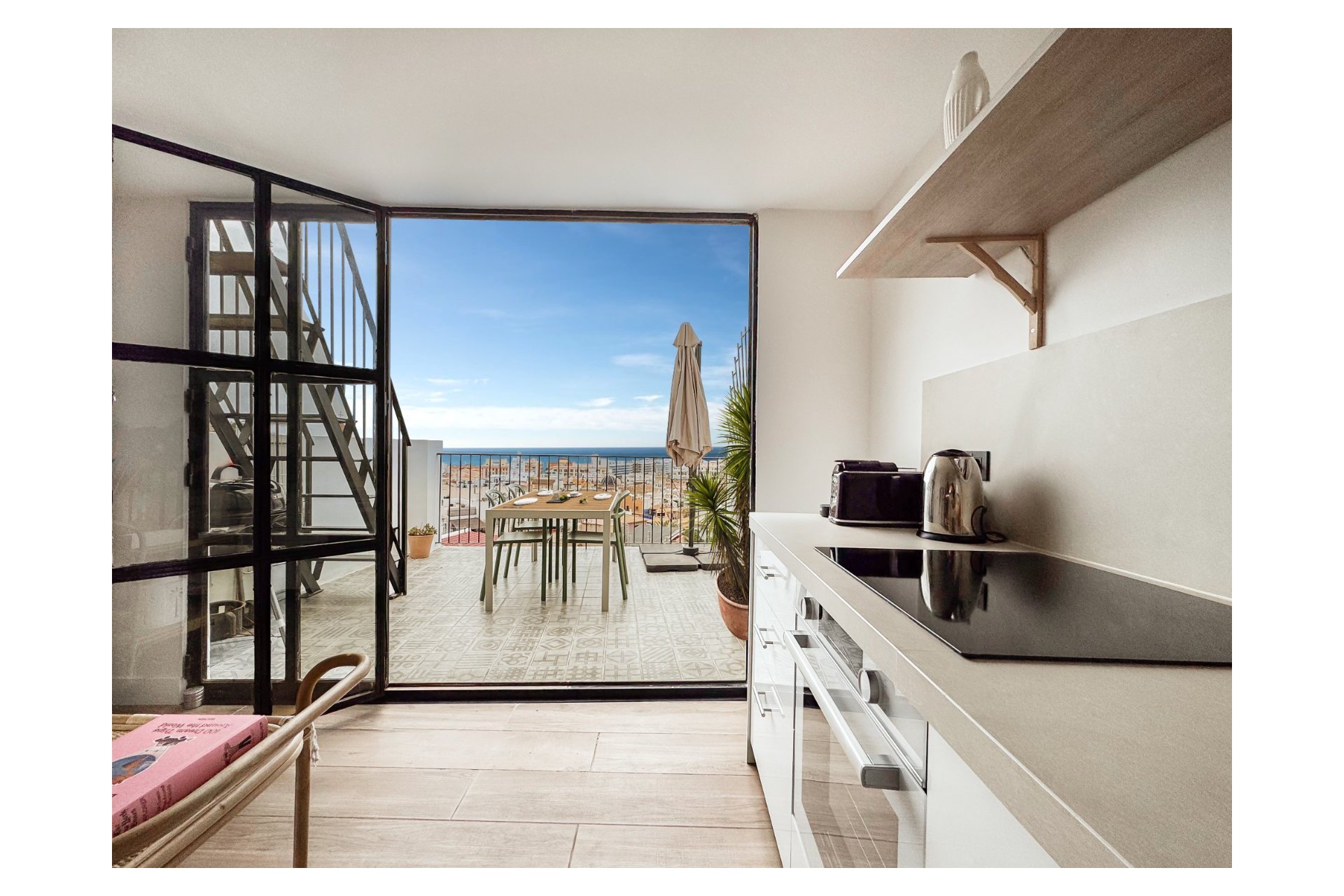 Resale - Townhouse -
Alicante - Costa Blanca